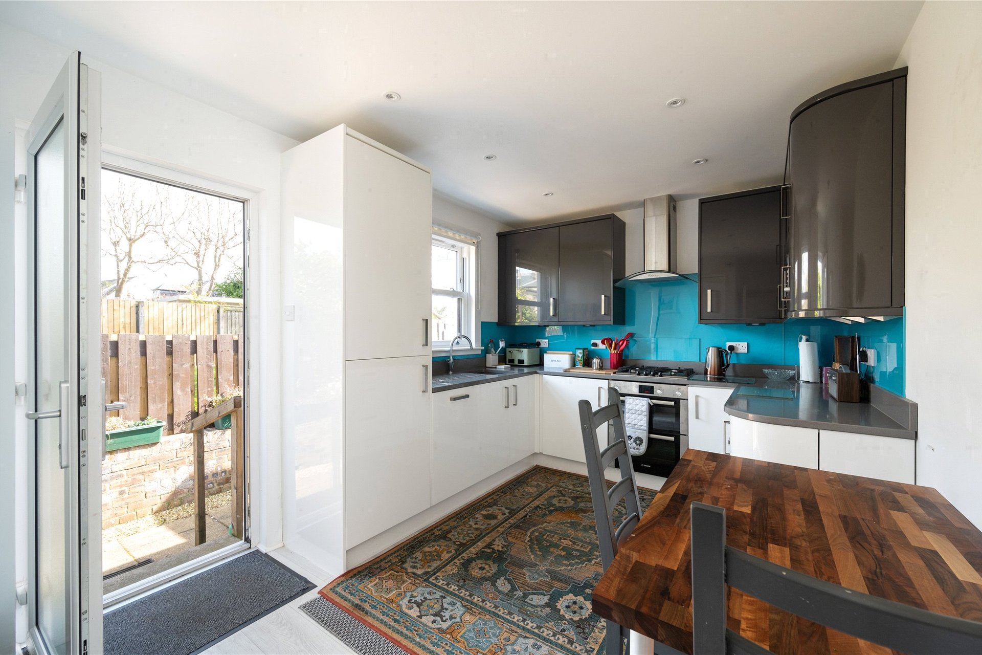 3 Sinclair Court, Aberlady, Longniddry, East Lothian, EH32 0SG - Picture #3
