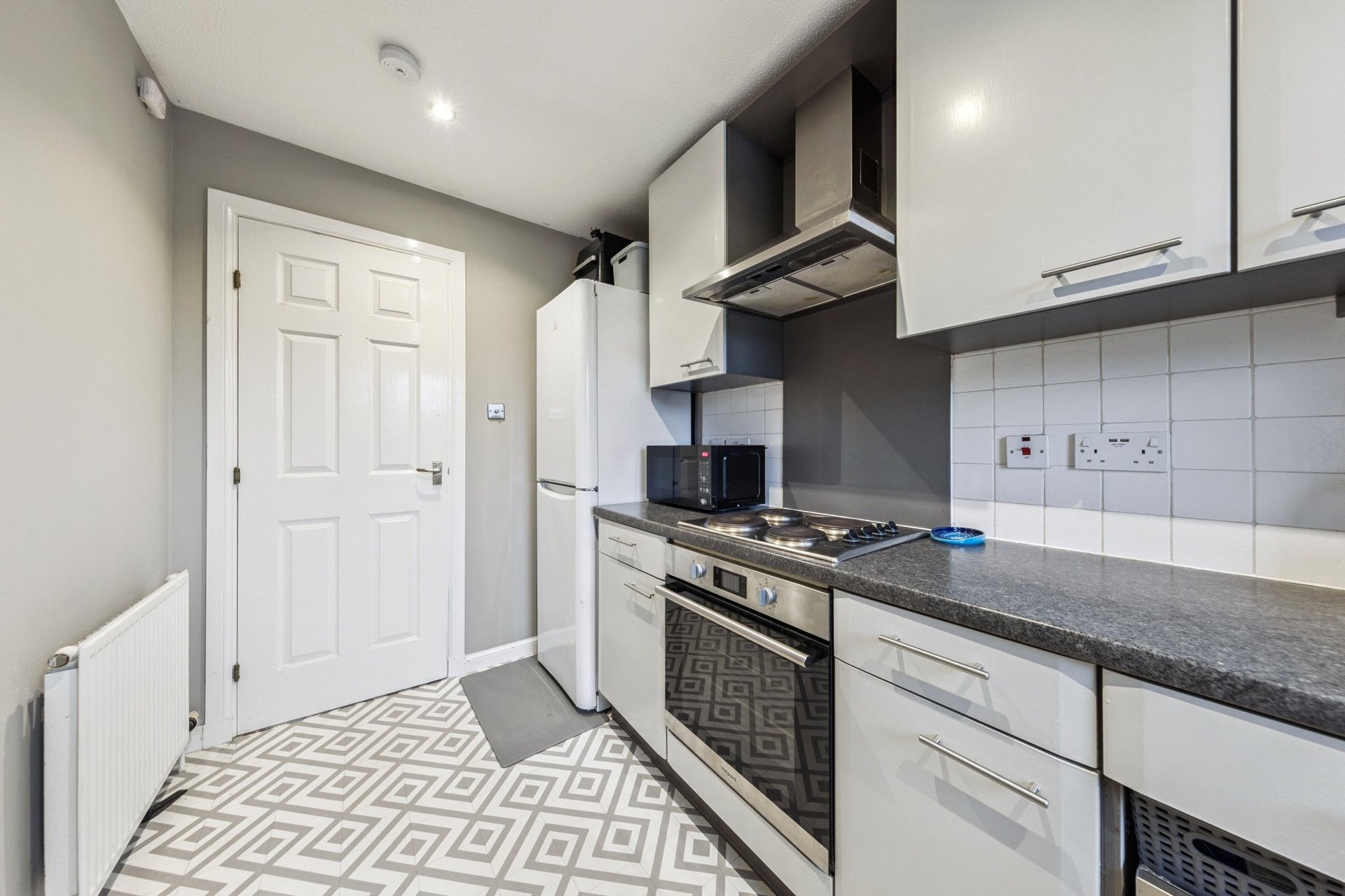 3/2, 20 Innellan Gardens, Kelvindale, Glasgow, G20 0DX - Picture #9