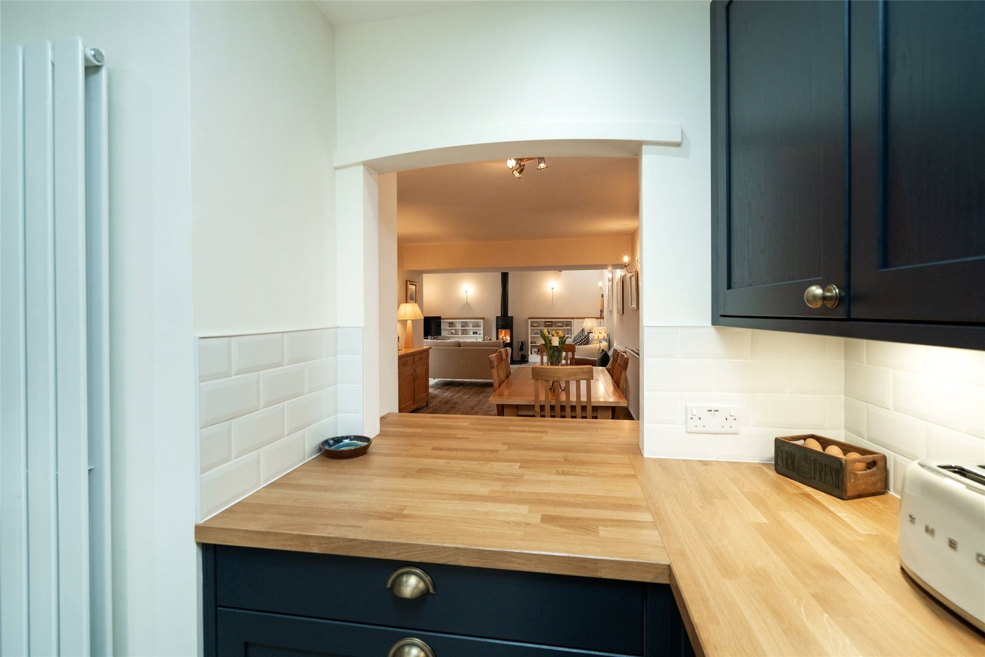 4 Mount Melville Steading, St. Andrews, Fife, KY16 8NG - Picture #13