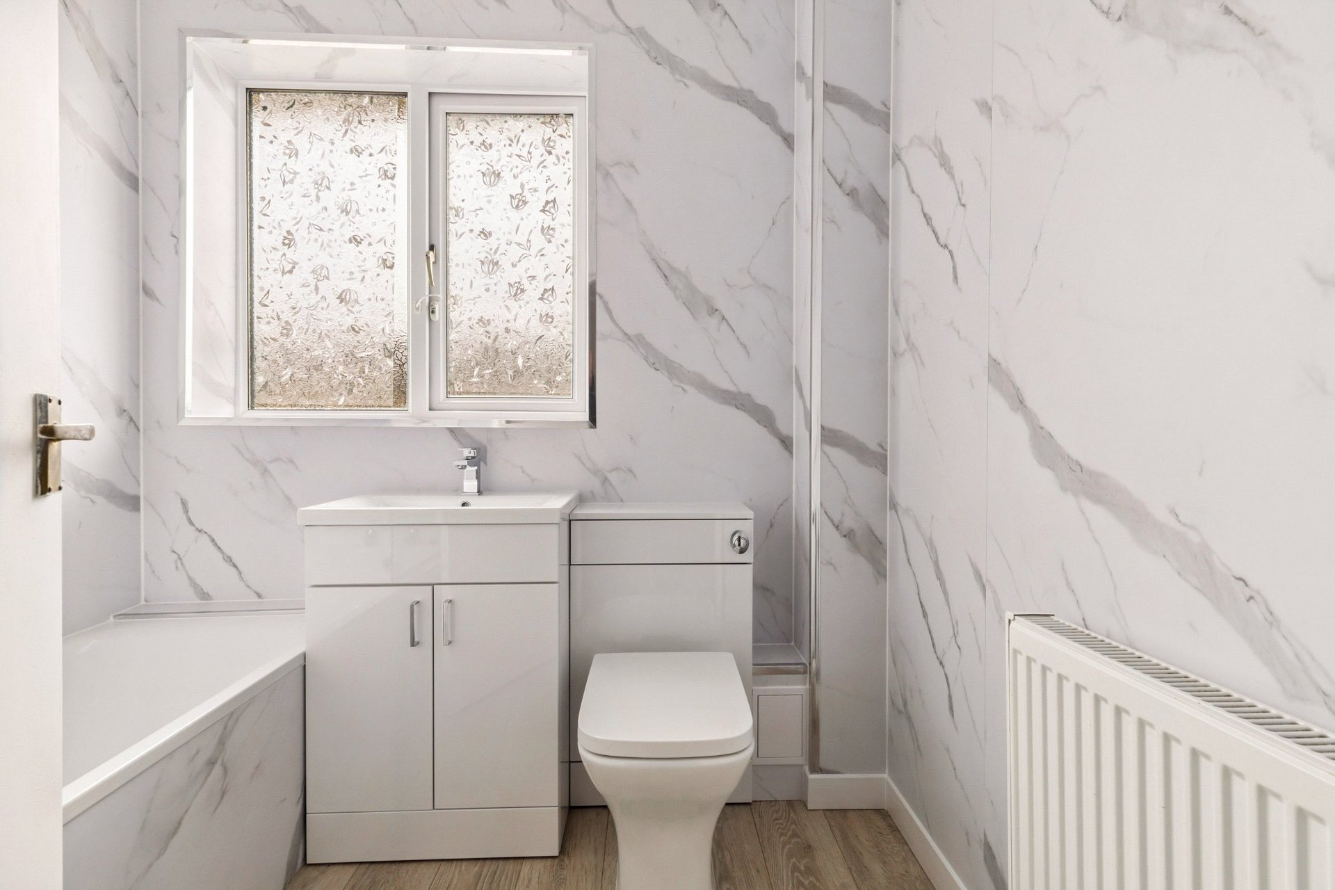 Flat 65, Castle Court, 3 Kings Drive, Newton Mearns, Glasgow, East Renfrewshire, G77 5JB - Picture #15