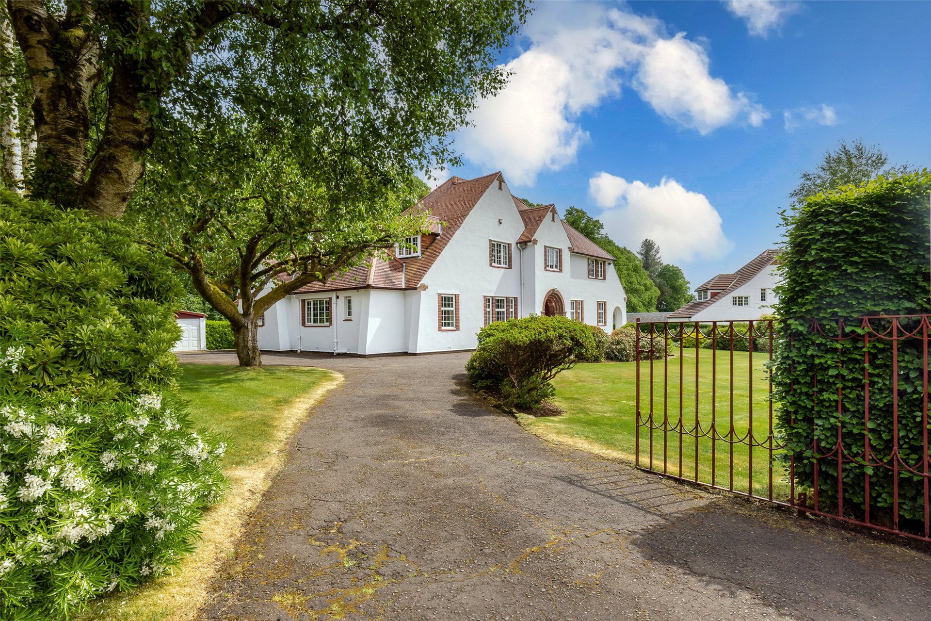 Muskoka, 24 Craigmillar Avenue, Milngavie, G62 8AX - Picture #3