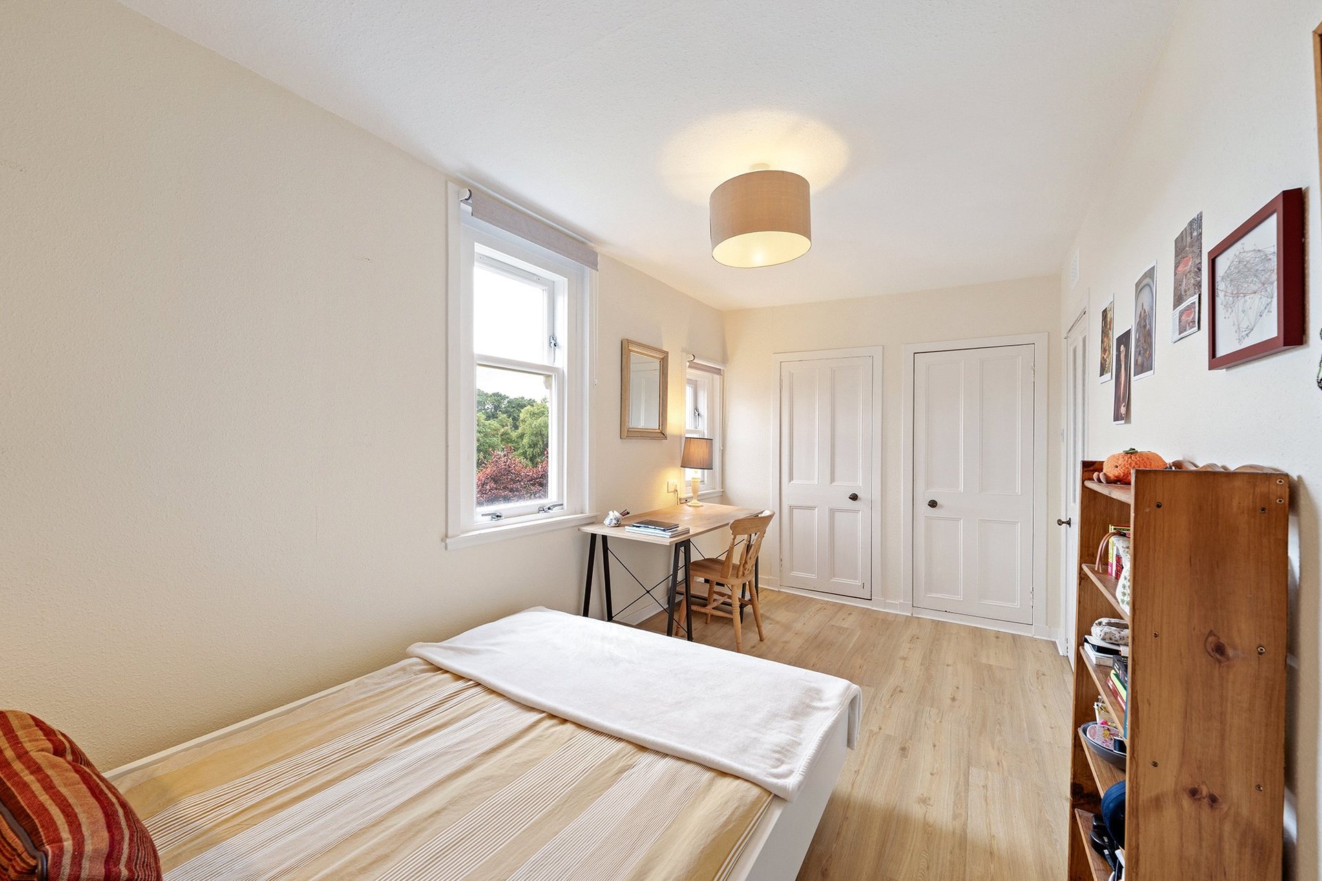 2 Balfour Place, St. Andrews, Fife, KY16 9RQ - Picture #19