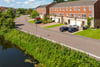 14 Old Farm Road, Bearsden, G61 1QA - Picture #47