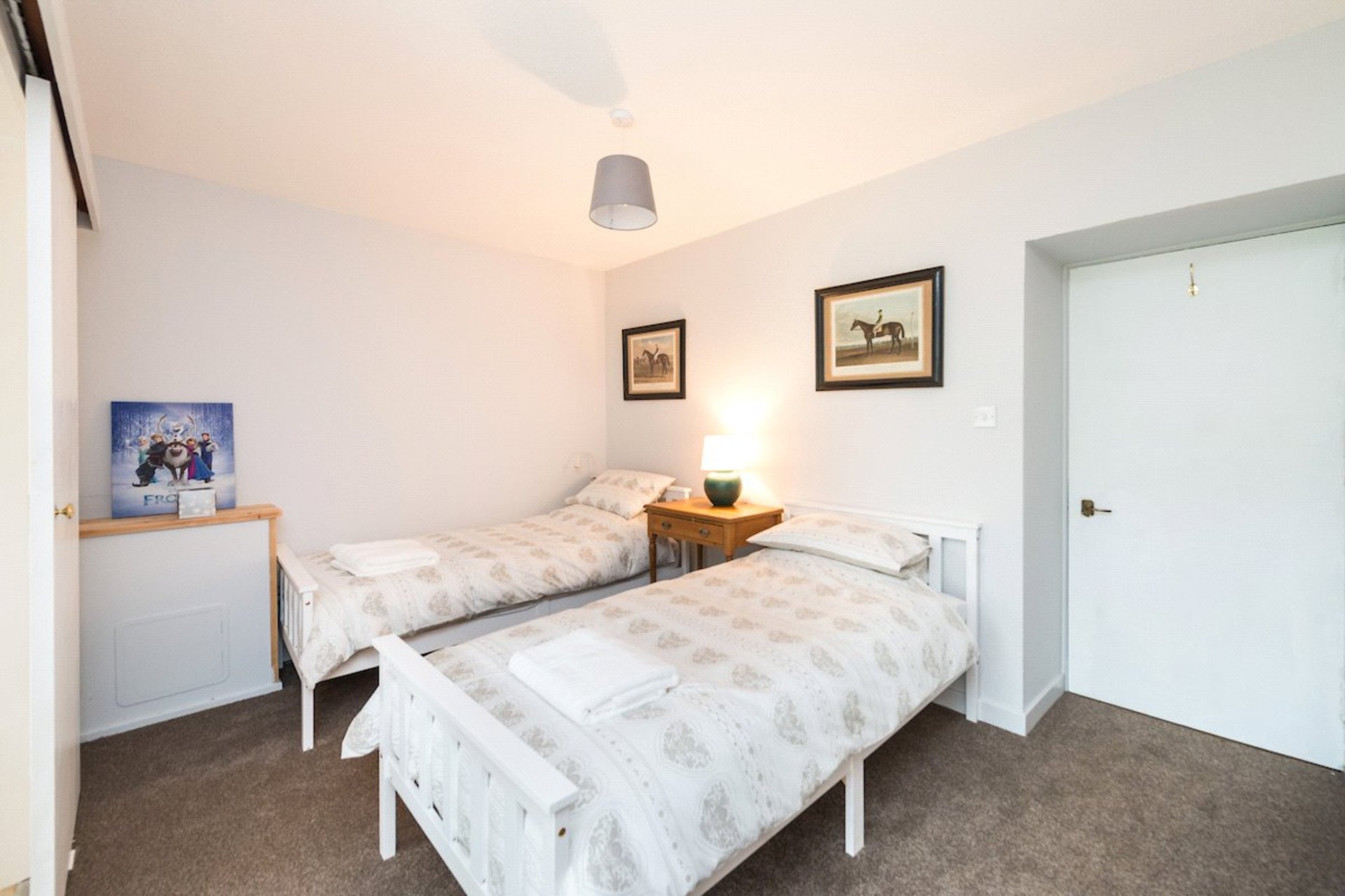 Lot 2 - Edmonston Lodge, Candymill Road, Biggar, South Lanarkshire, ML12 6QY - Picture #13