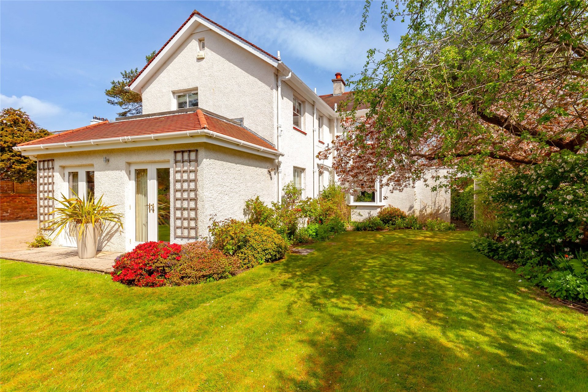 Leedon, 30 Cramond Road North, Edinburgh, EH4 6JE - Picture #34