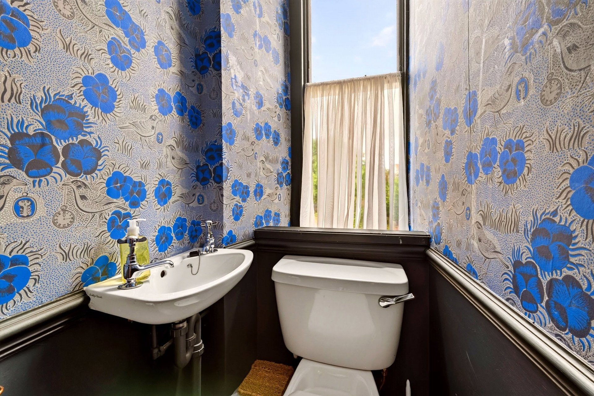 The Hazelton, 29 Marketgate North, Crail, Anstruther, KY10 3TH - Picture #12