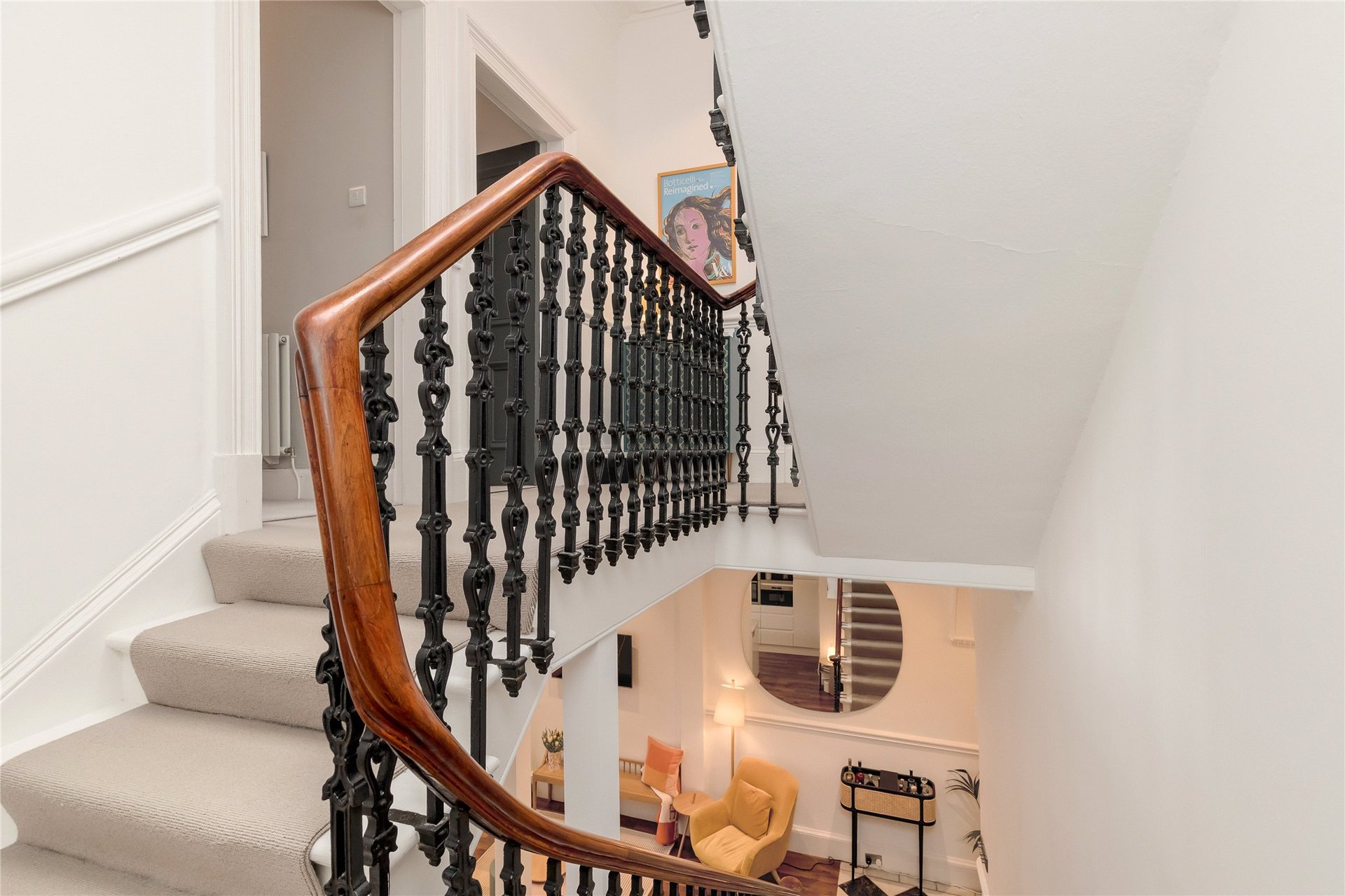 54 Braid Road, Morningside, Edinburgh, EH10 6AL - Picture #24