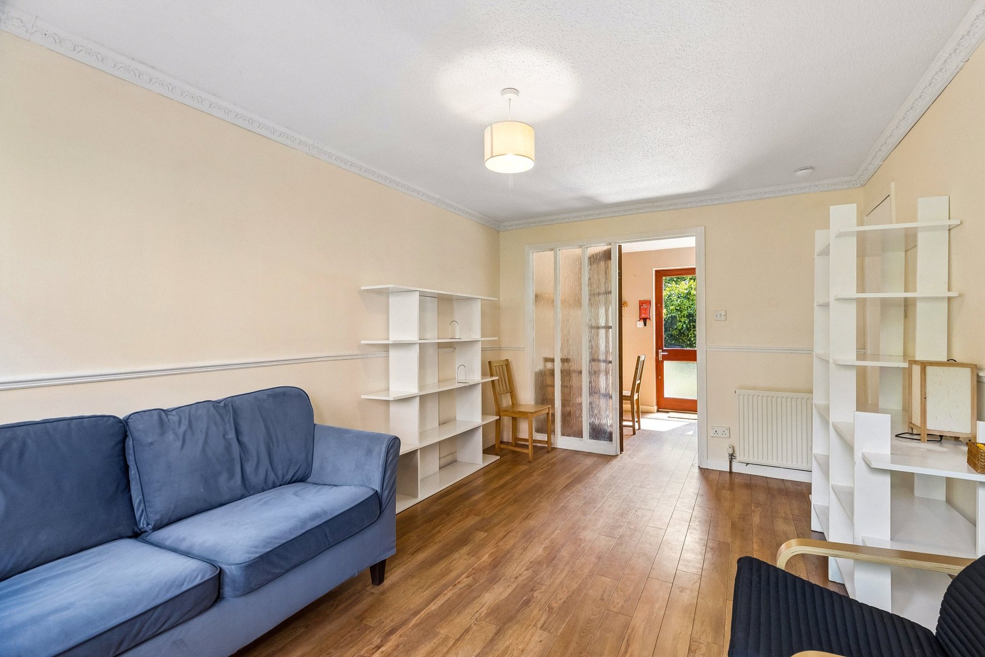 17 Tillie Street, Kelvinbridge, Glasgow, G20 6JA - Picture #4