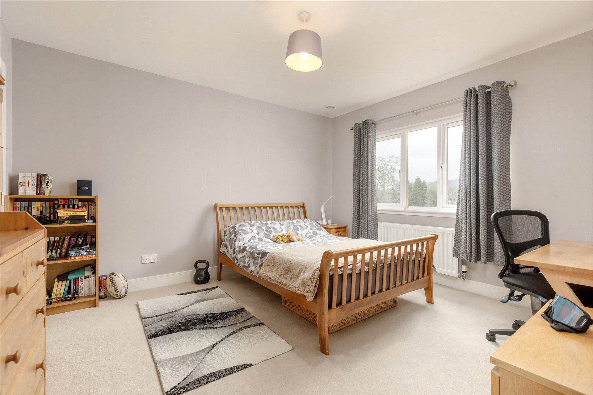 5 Pilmuir Grove, Balerno, Midlothian, EH14 7FD - Picture #17