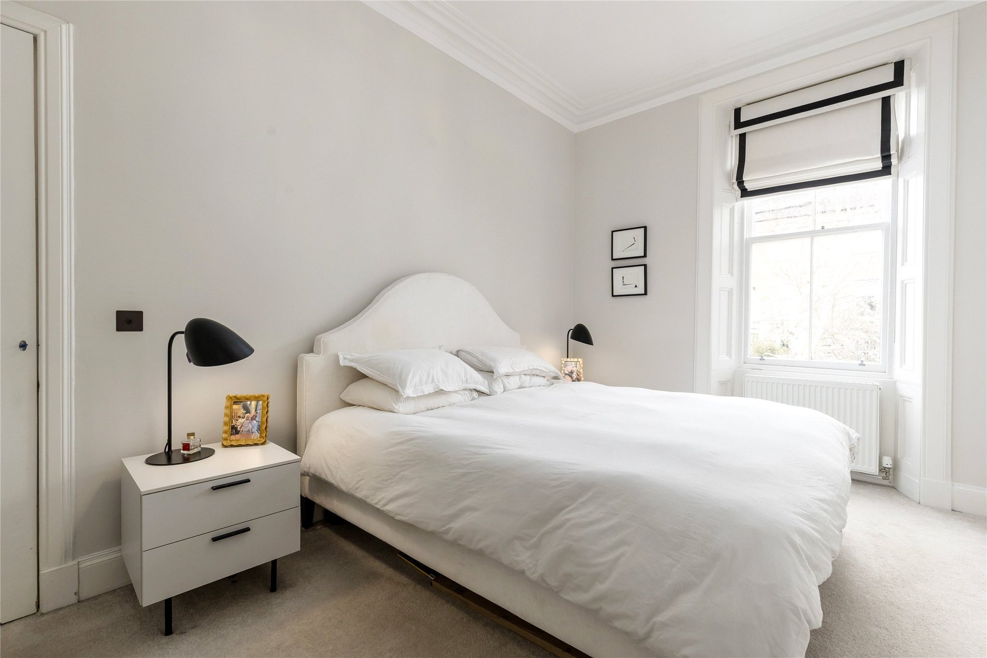 62 Grange Loan, The Grange, Edinburgh, EH9 2EP - Picture #14