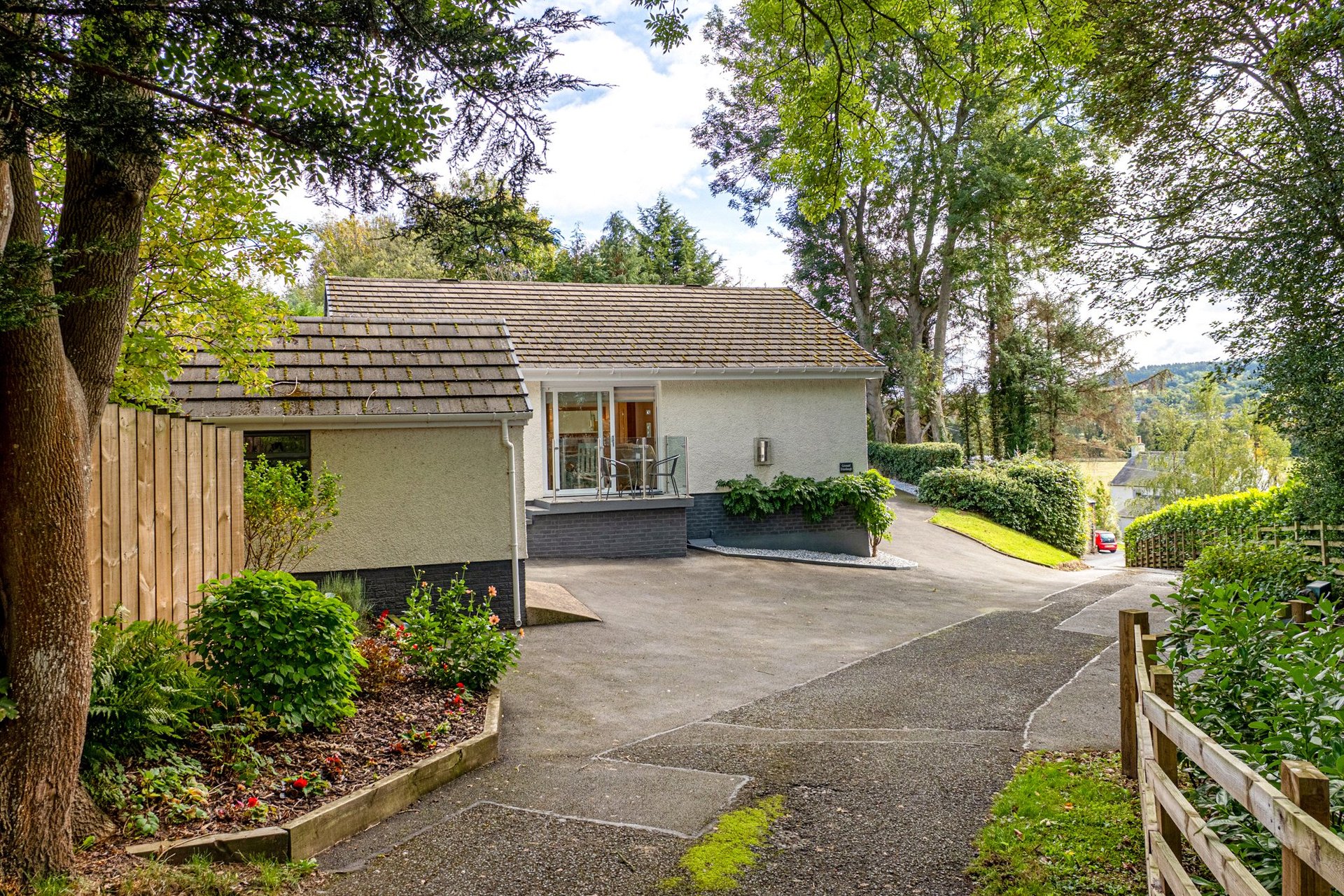 Crimond, Friarshaugh, Gattonside, Melrose, Scottish Borders, TD6 9LT - Picture #28