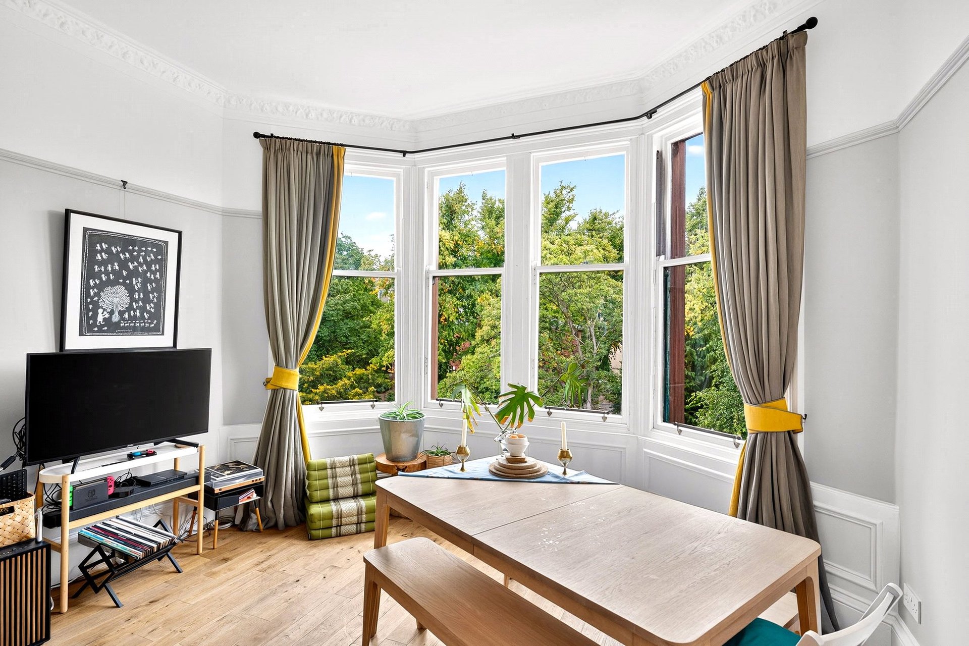 3/1, 188 Hyndland Road, Hyndland, Glasgow, G12 9ER - Picture #9