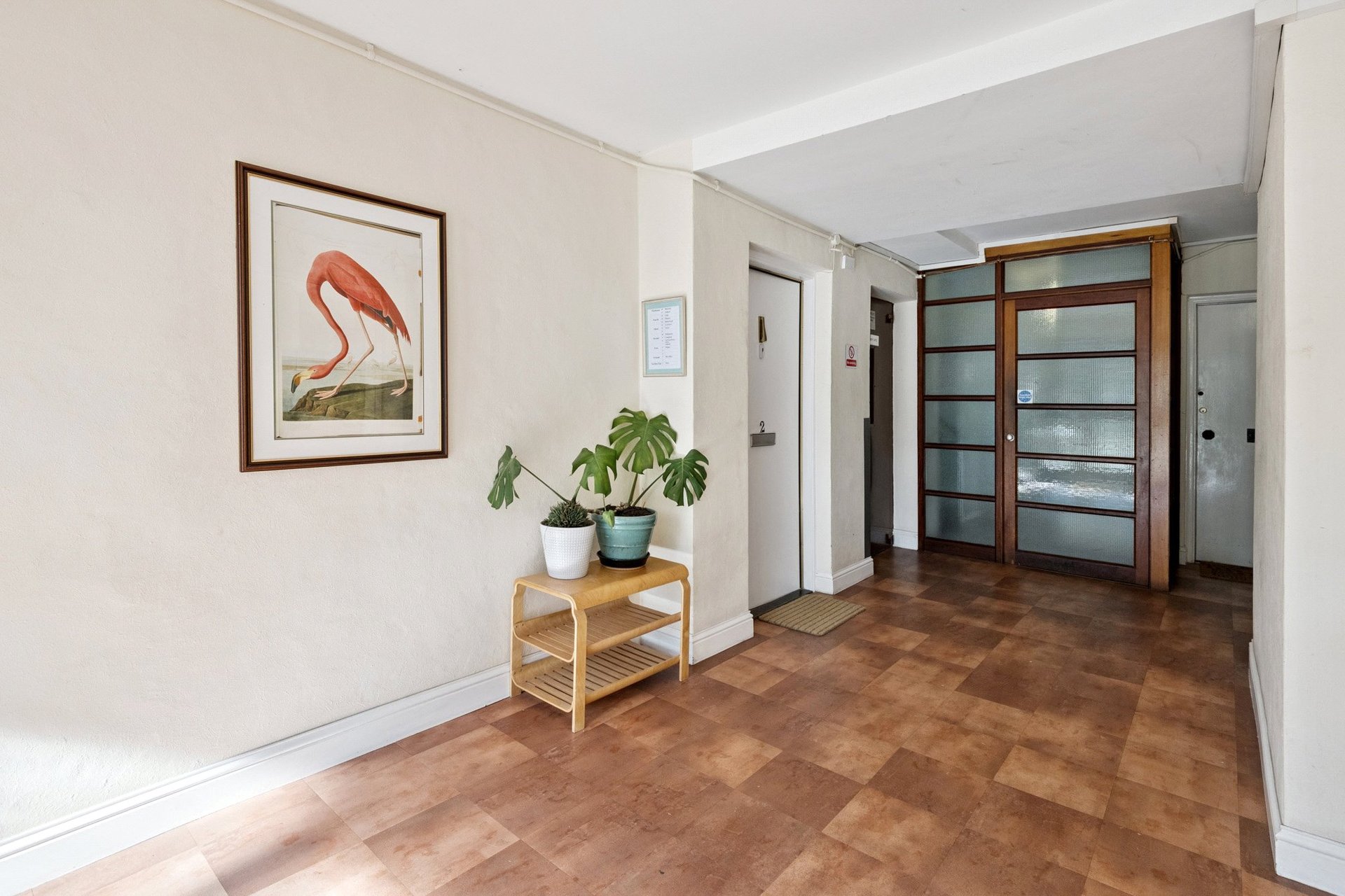 8/2 Orchard Brae Avenue, Edinburgh, Midlothian, EH4 2HP - Picture #4