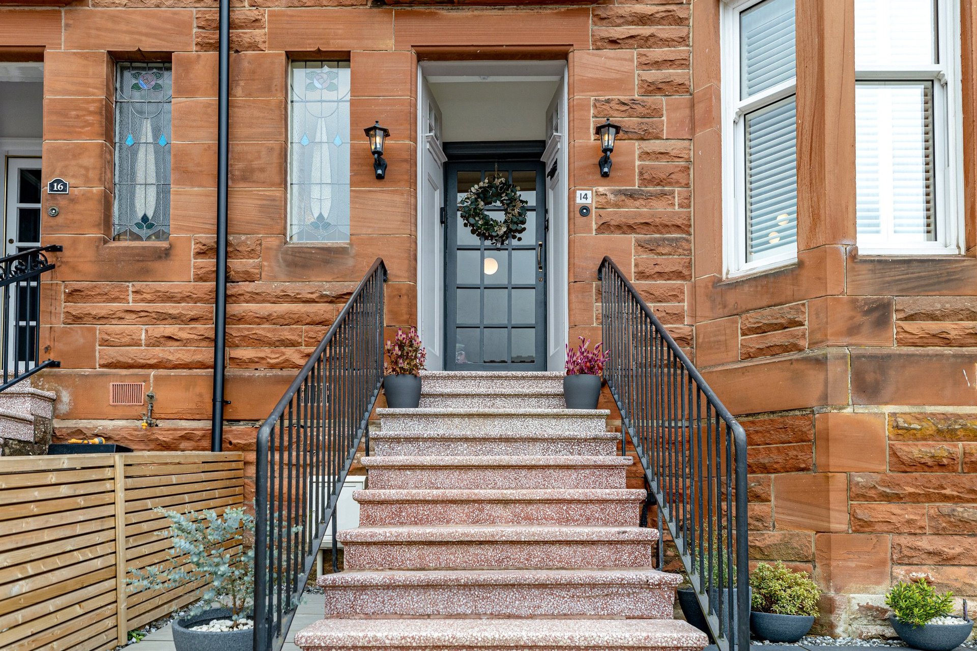 14 Williamwood Park West, Netherlee, East Renfrewshire, G44 3TE - Picture #3