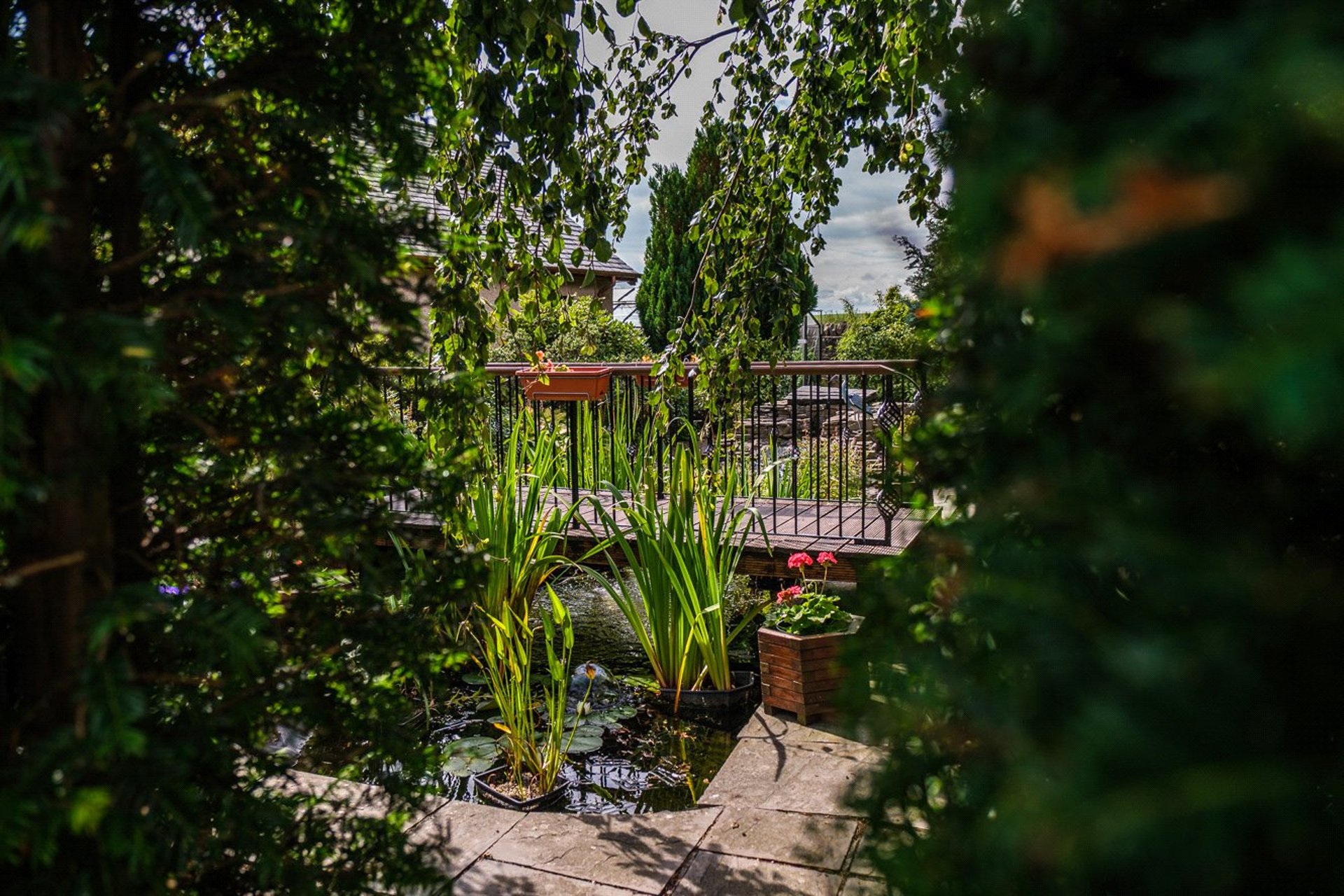 2 Heron Place, Kingennie, Broughty Ferry, Dundee, DD5 3PR - Picture #48