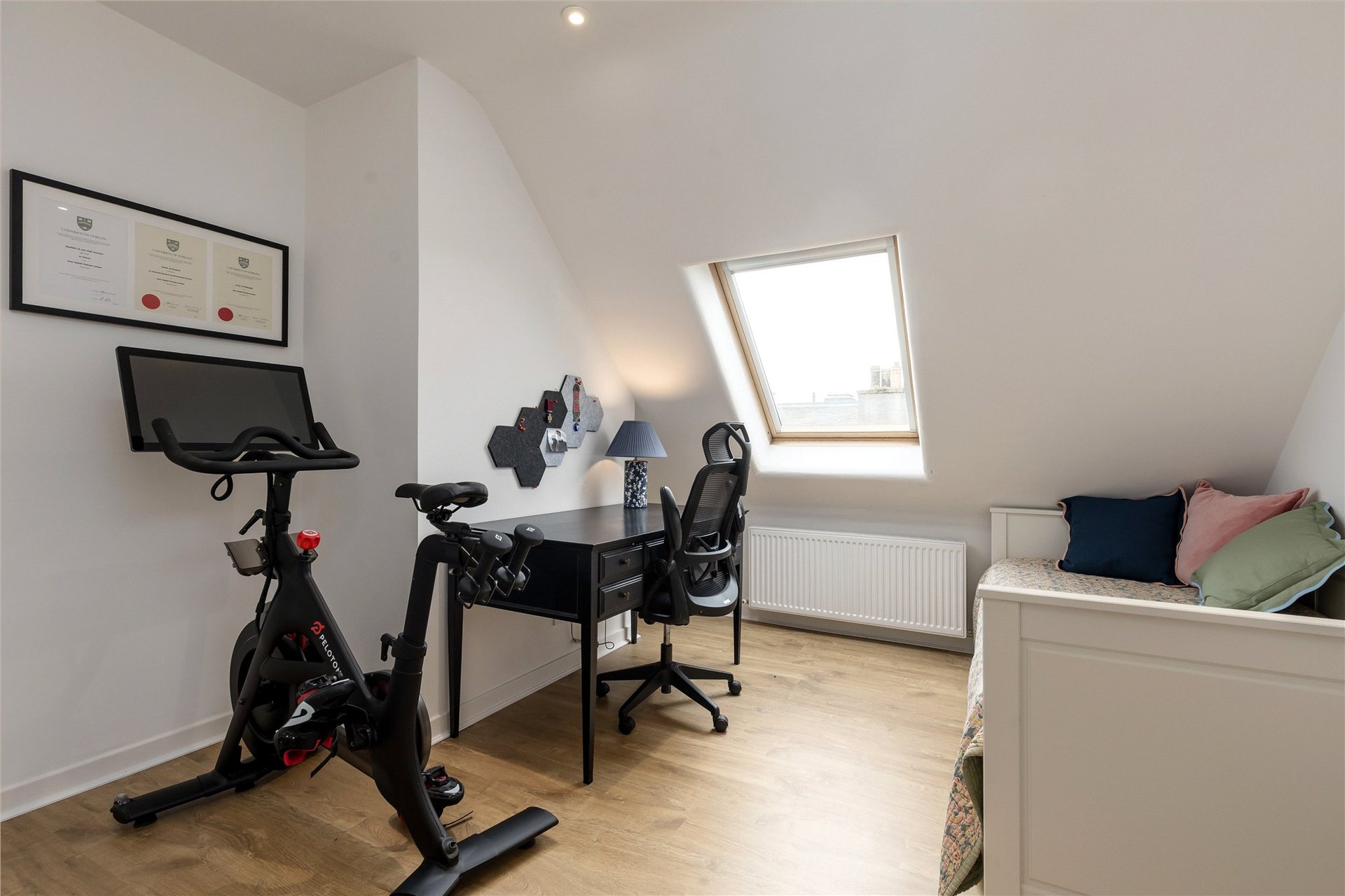 3F2, 11 Church Hill Place, Church Hill, Edinburgh, EH10 4BE - Picture #21