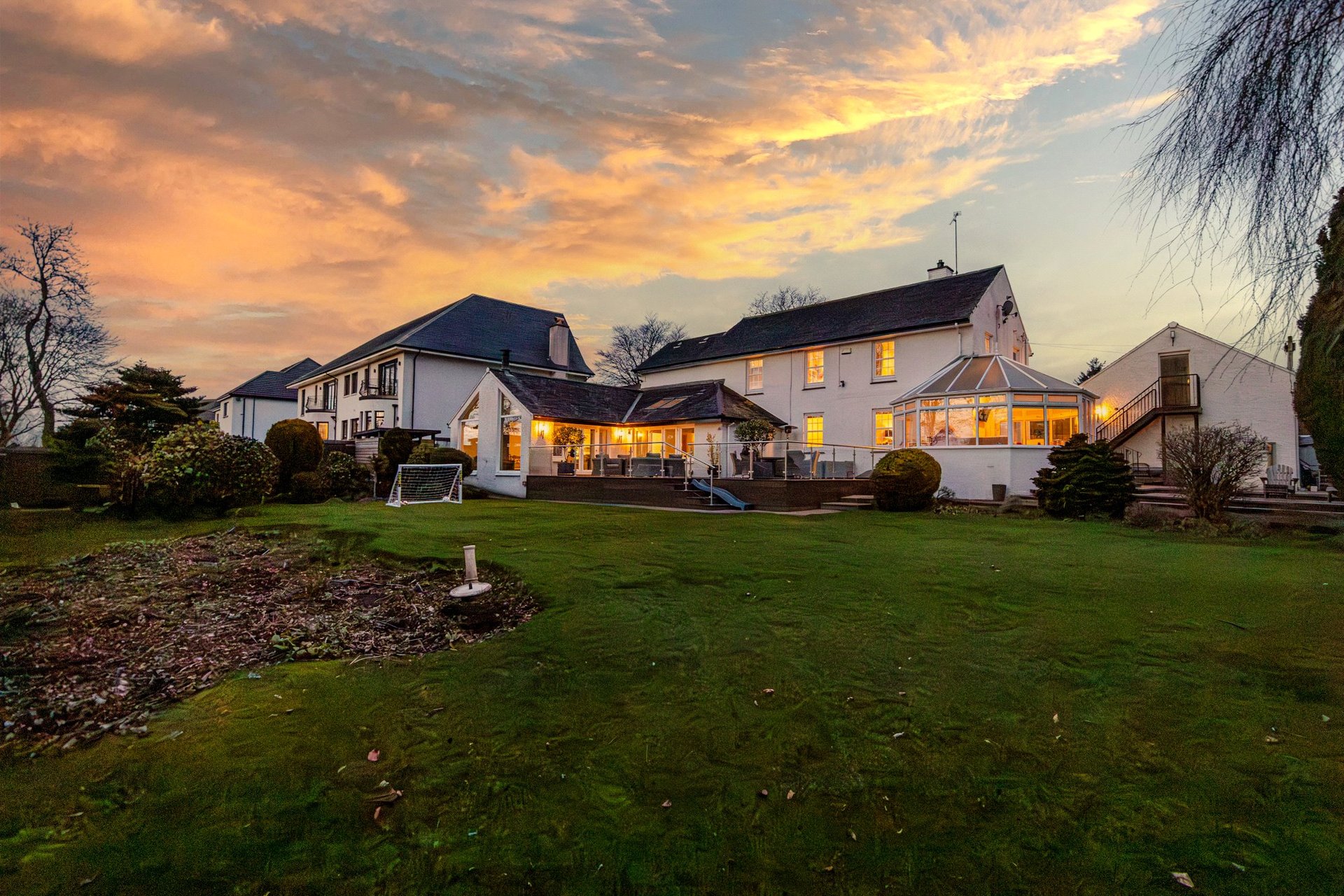 Lymekilns, 6 Wellknowe Road, Thorntonhall, Glasgow, G74 5AH - Picture #82