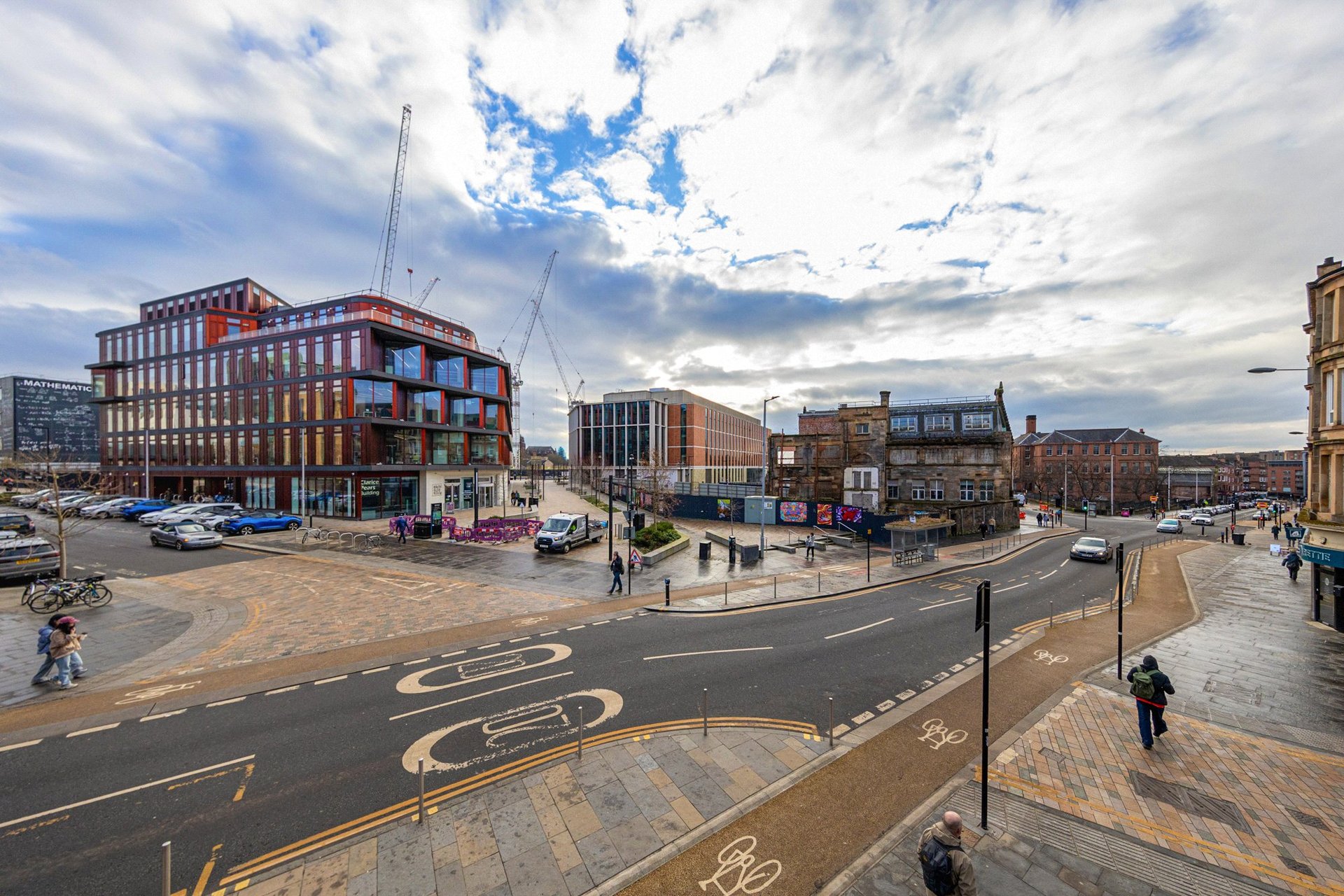 1/1, 4 Lawrence Street, Partick, Glasgow, G11 5HQ - Picture #5