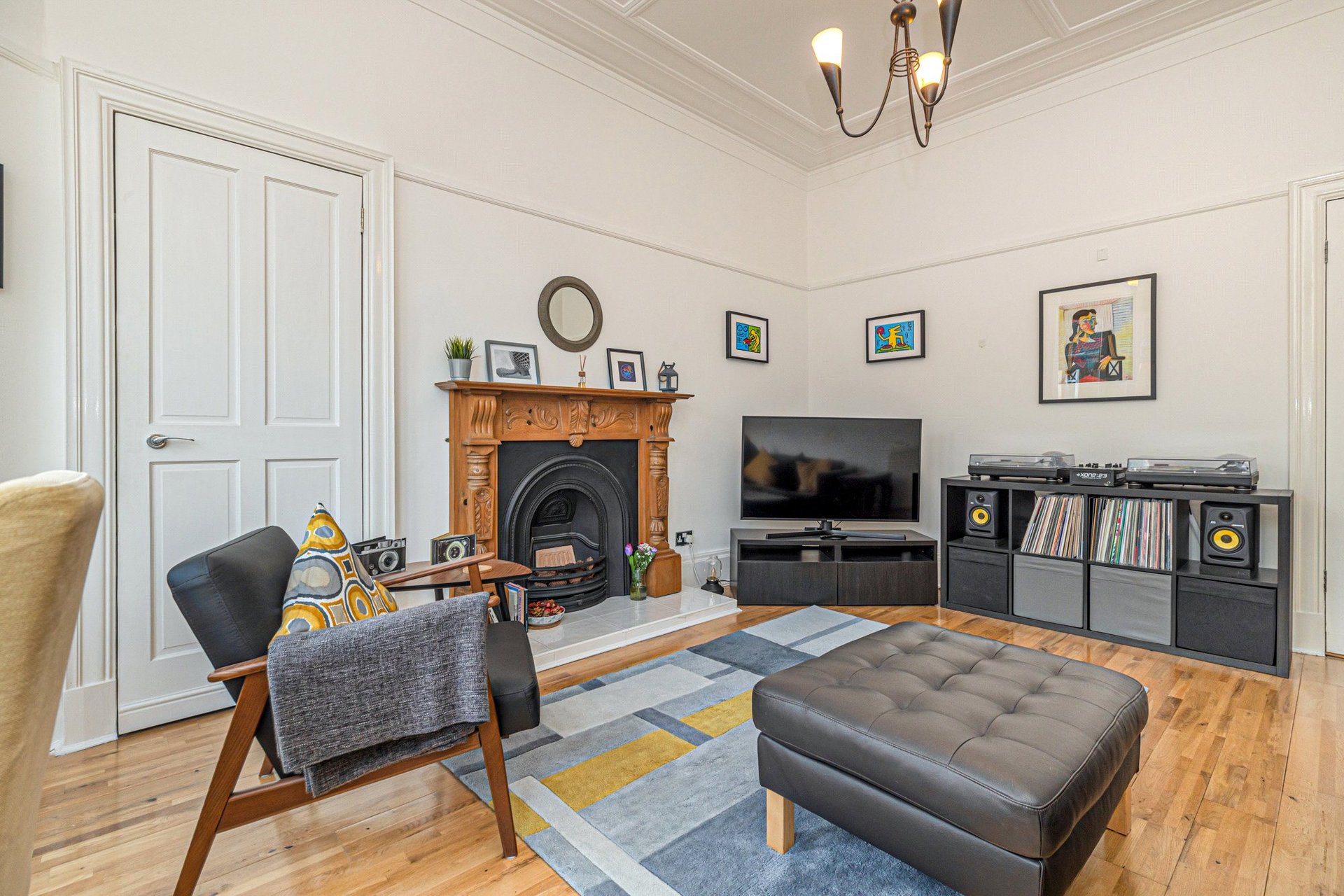 3/2, 10 Woodcroft Avenue, Broomhill, Glasgow, G11 7HU - Picture #8