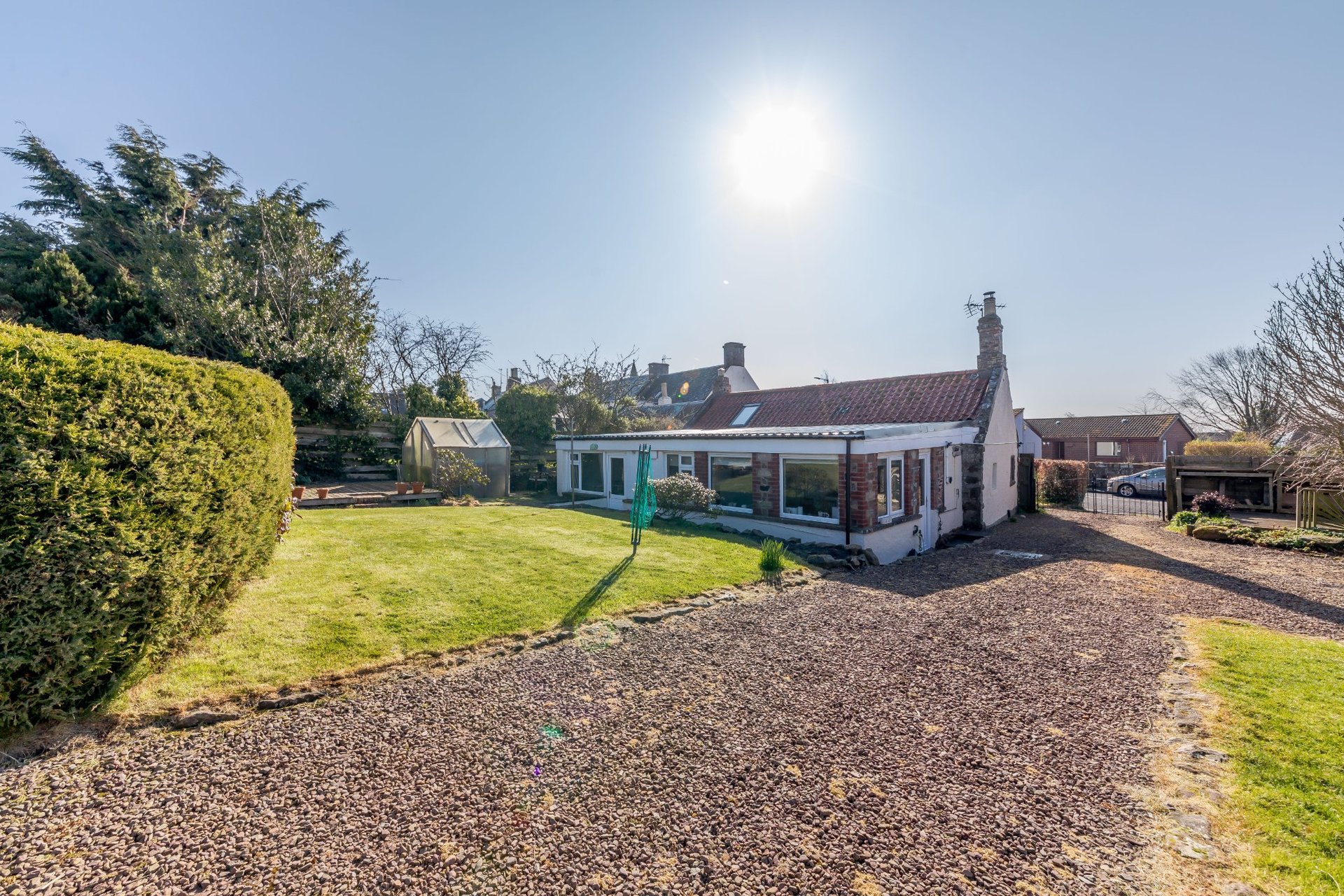 Cunzie Neuk, Crosshill, Chirnside, Scottish Borders, TD11 3UF - Picture #23