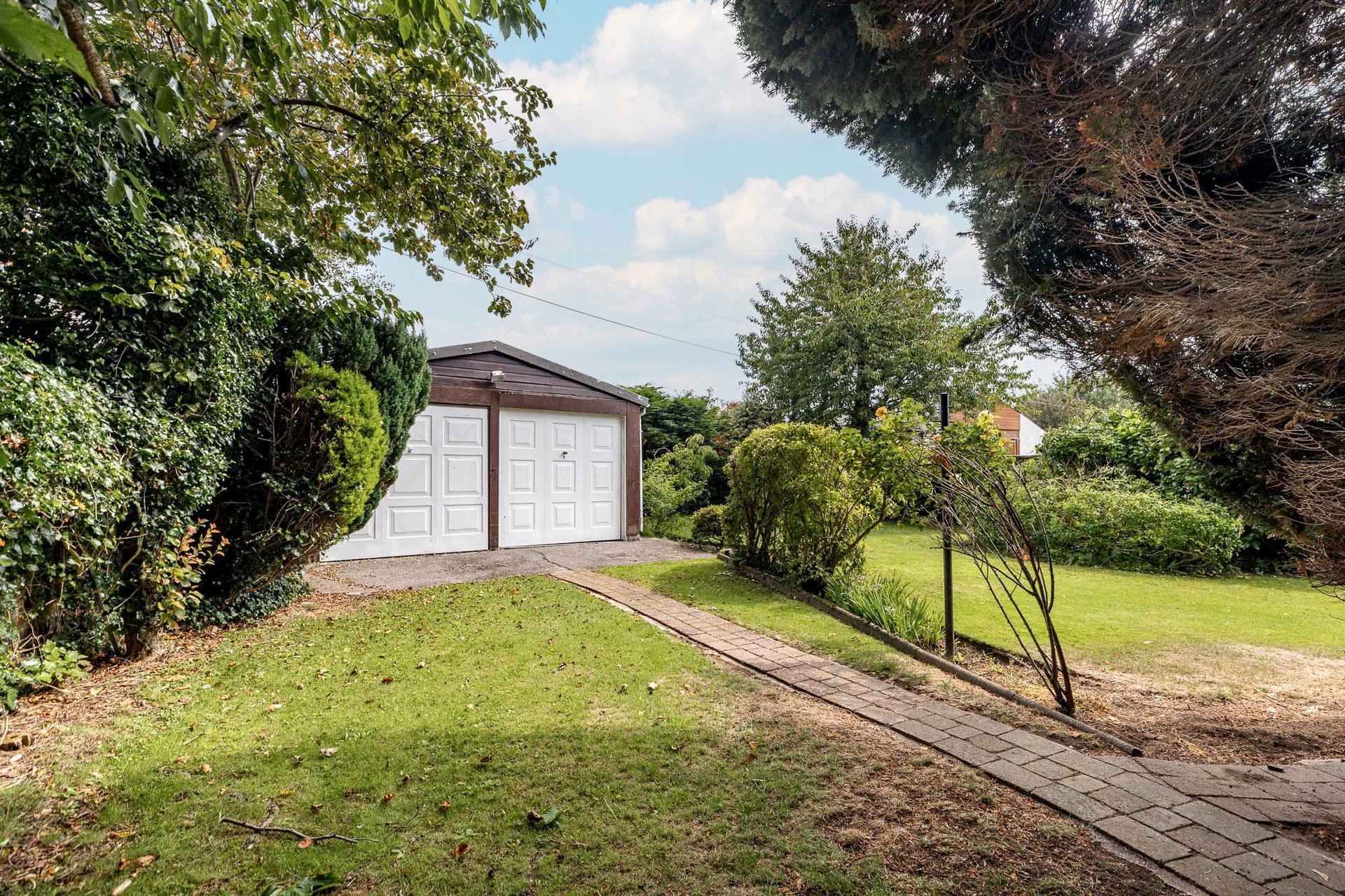 Casa-Mia, Alexandra Drive, Renfrew, Renfrewshire, PA4 8UB - Picture #44