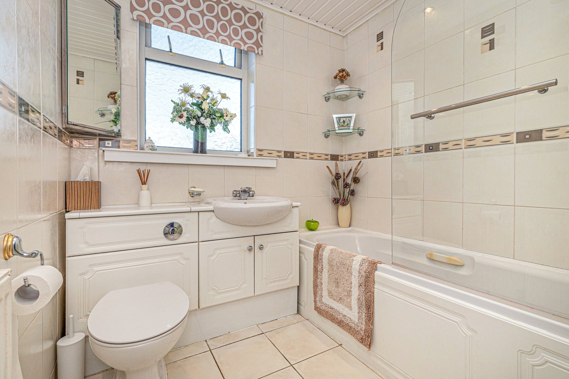 1 Giffnock Park Avenue, Giffnock, Glasgow, East Renfrewshire, G46 6AZ - Picture #17