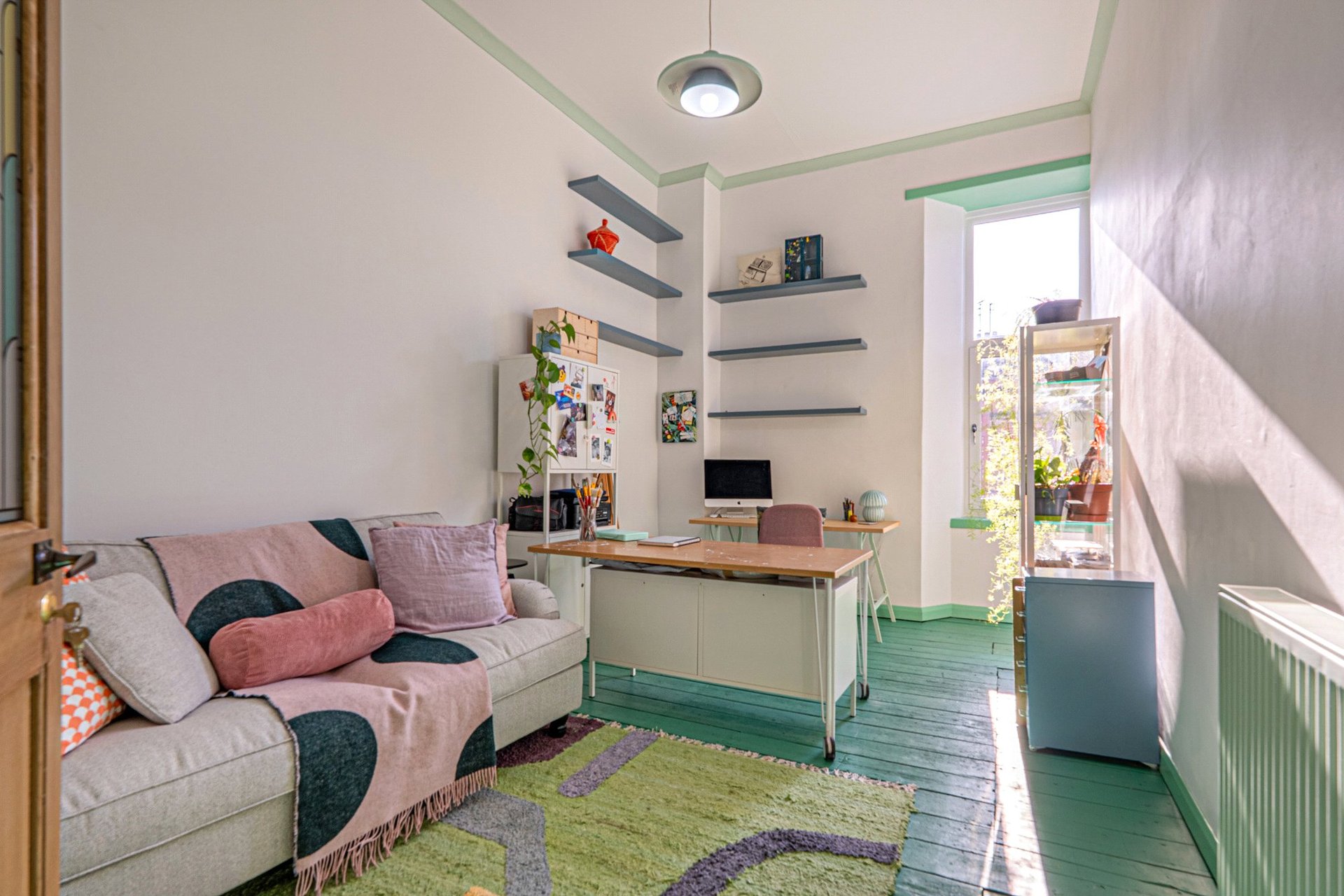 2/2, 11 Gray Street, Finnieston, Glasgow, G3 7TX - Picture #14