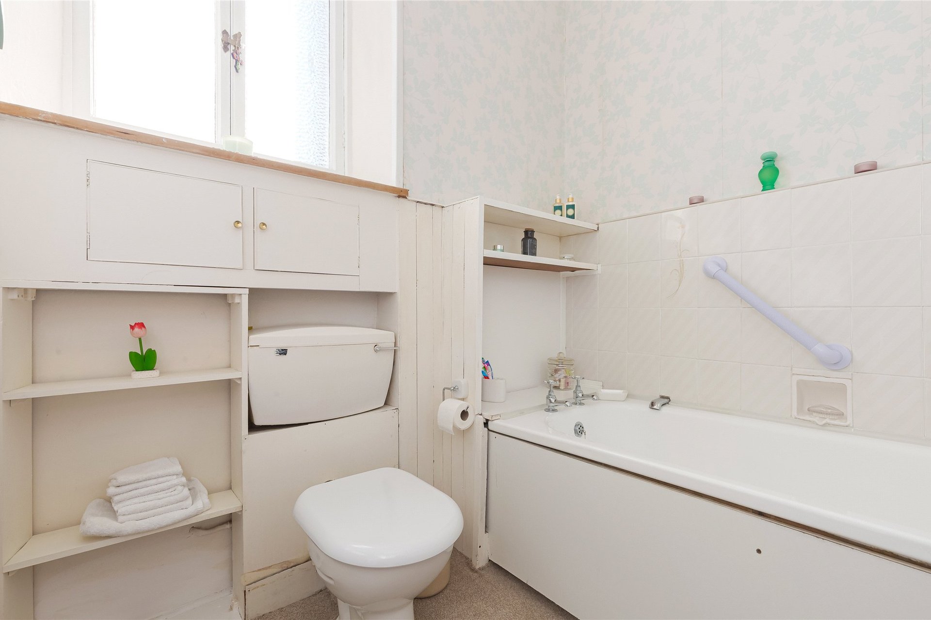 166 Newhaven Road, Edinburgh, Midlothian, EH6 4QB - Picture #14