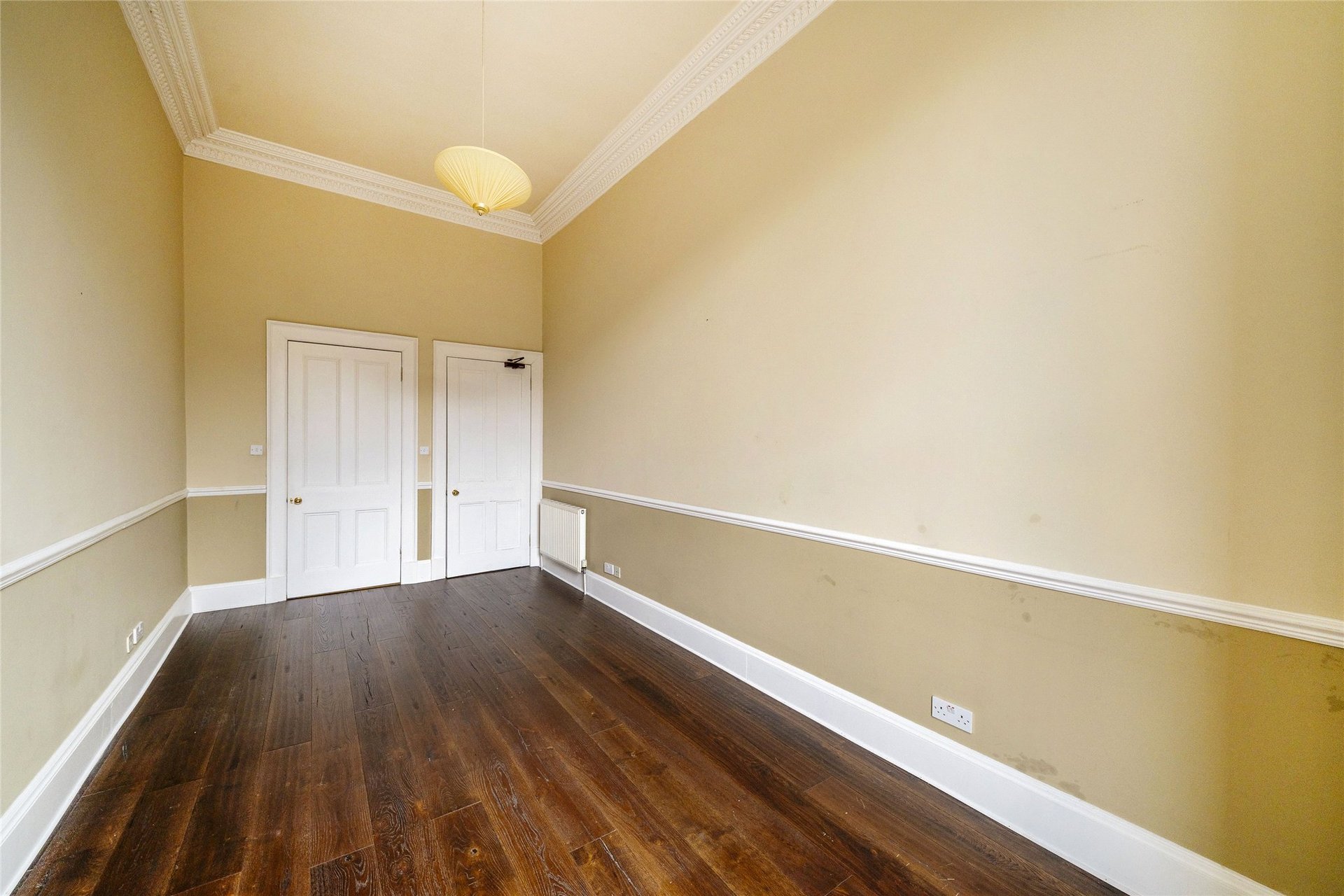 19/2 Palmerston Place, Edinburgh, EH12 5AF - Picture #5