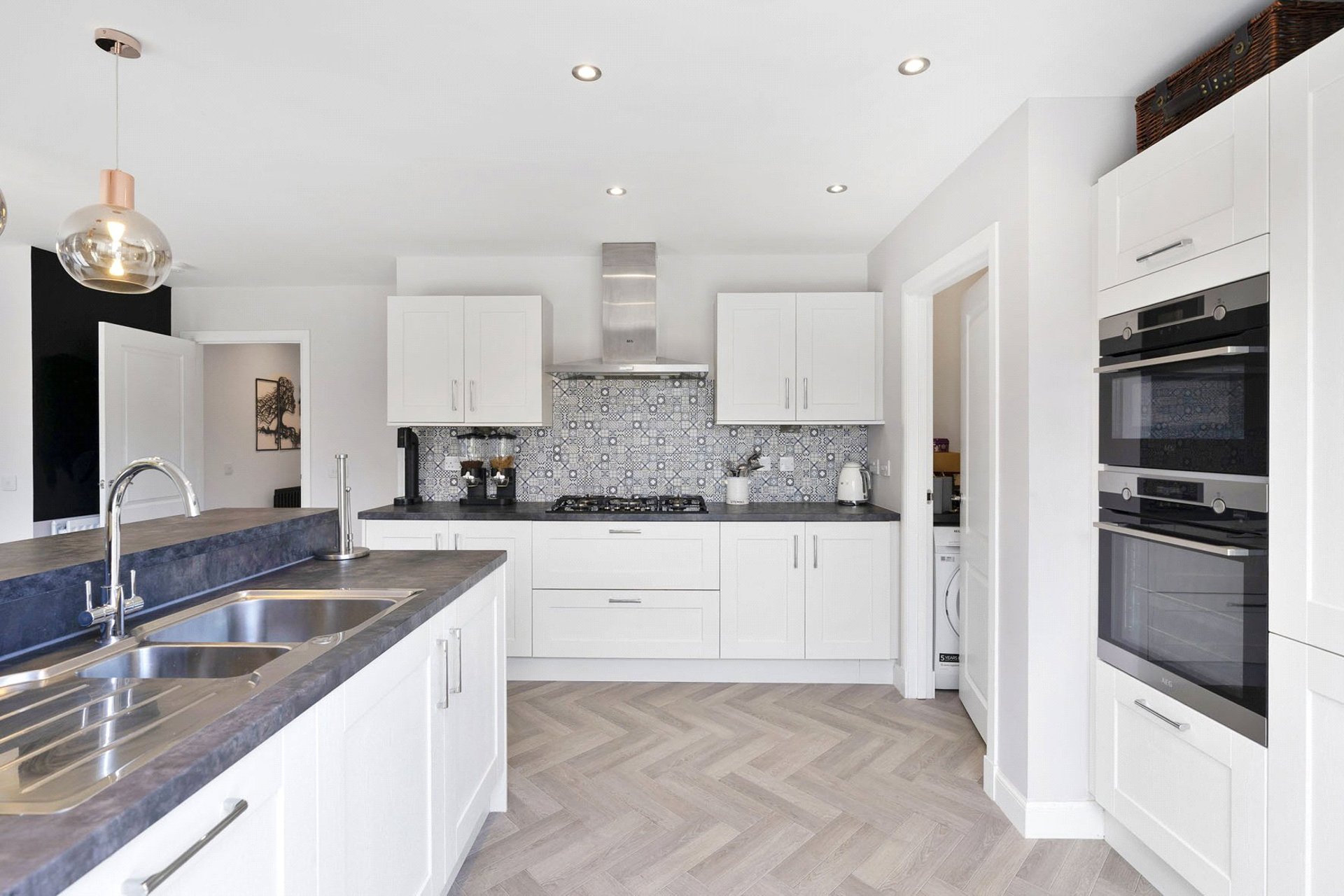 2 Oldrail Cutting, Pencaitland, Tranent, East Lothian, EH34 5BS - Picture #7