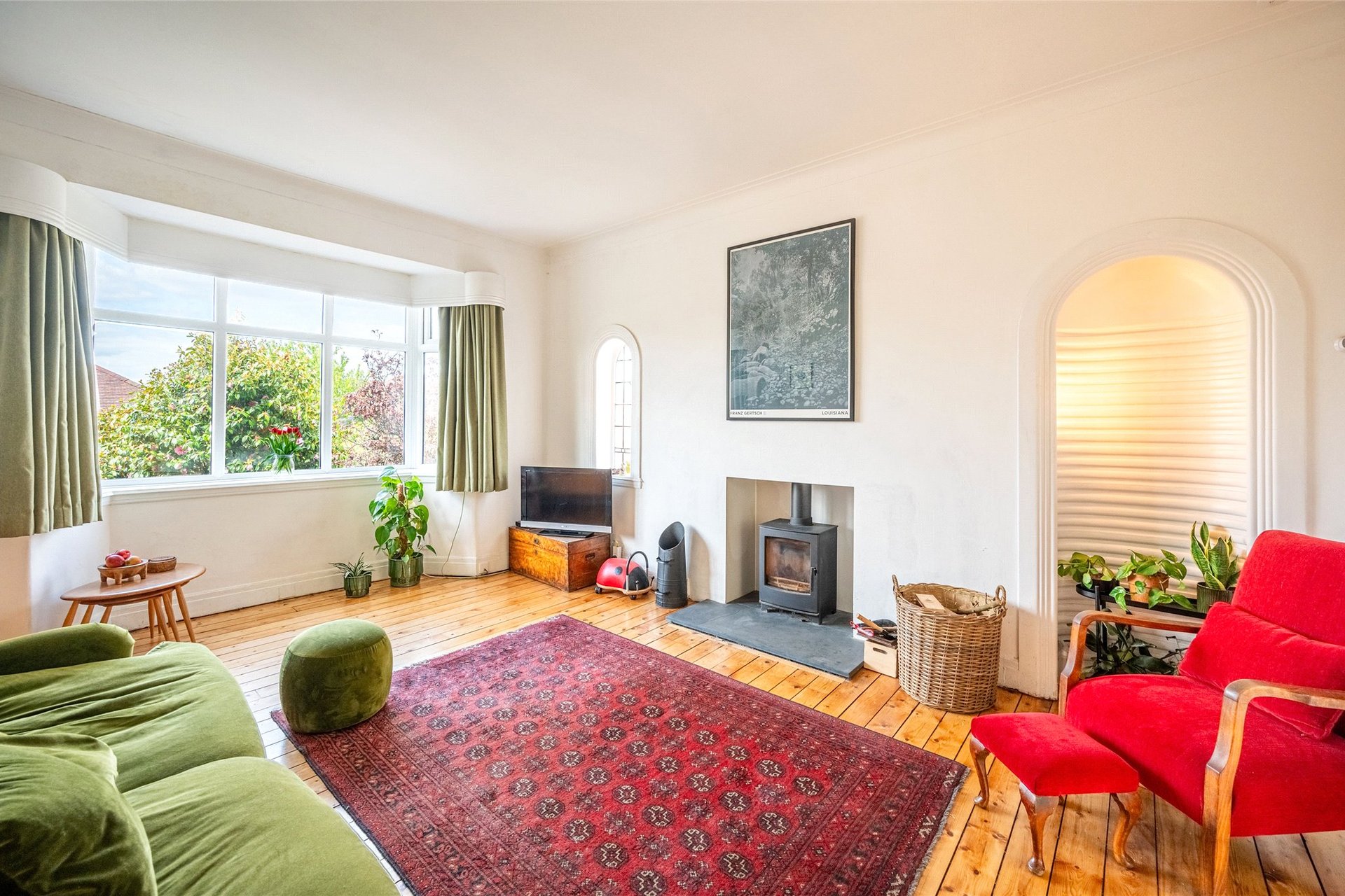 24 Muirhill Avenue, Muirend, Glasgow, G44 3HR - Picture #4