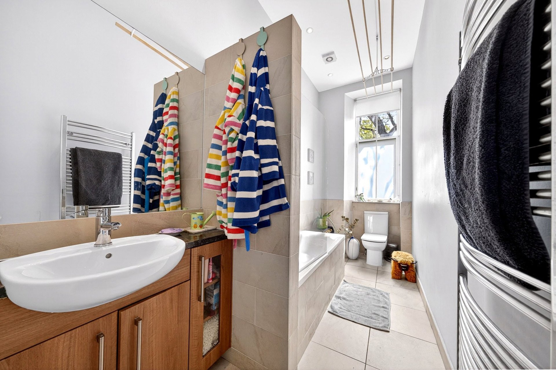 Flat 3/2, 107 Crown Road North, Hyndland, Glasgow, G12 9HS - Picture #37