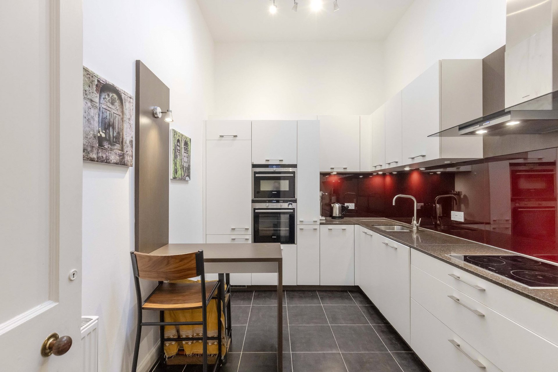 6/3(2F), Doune Terrace, Edinburgh, EH3 6DY - Picture #14