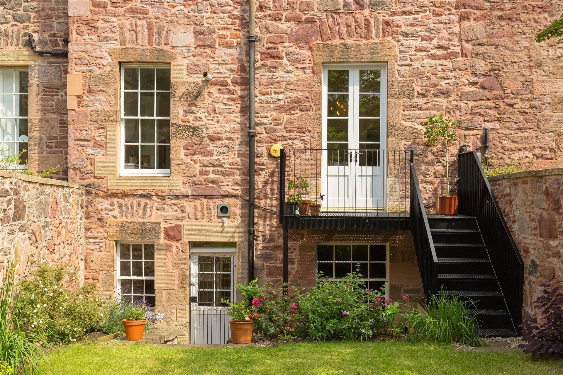 4 Fingal Place, Sciennes, Edinburgh, EH9 1JX - Picture #43