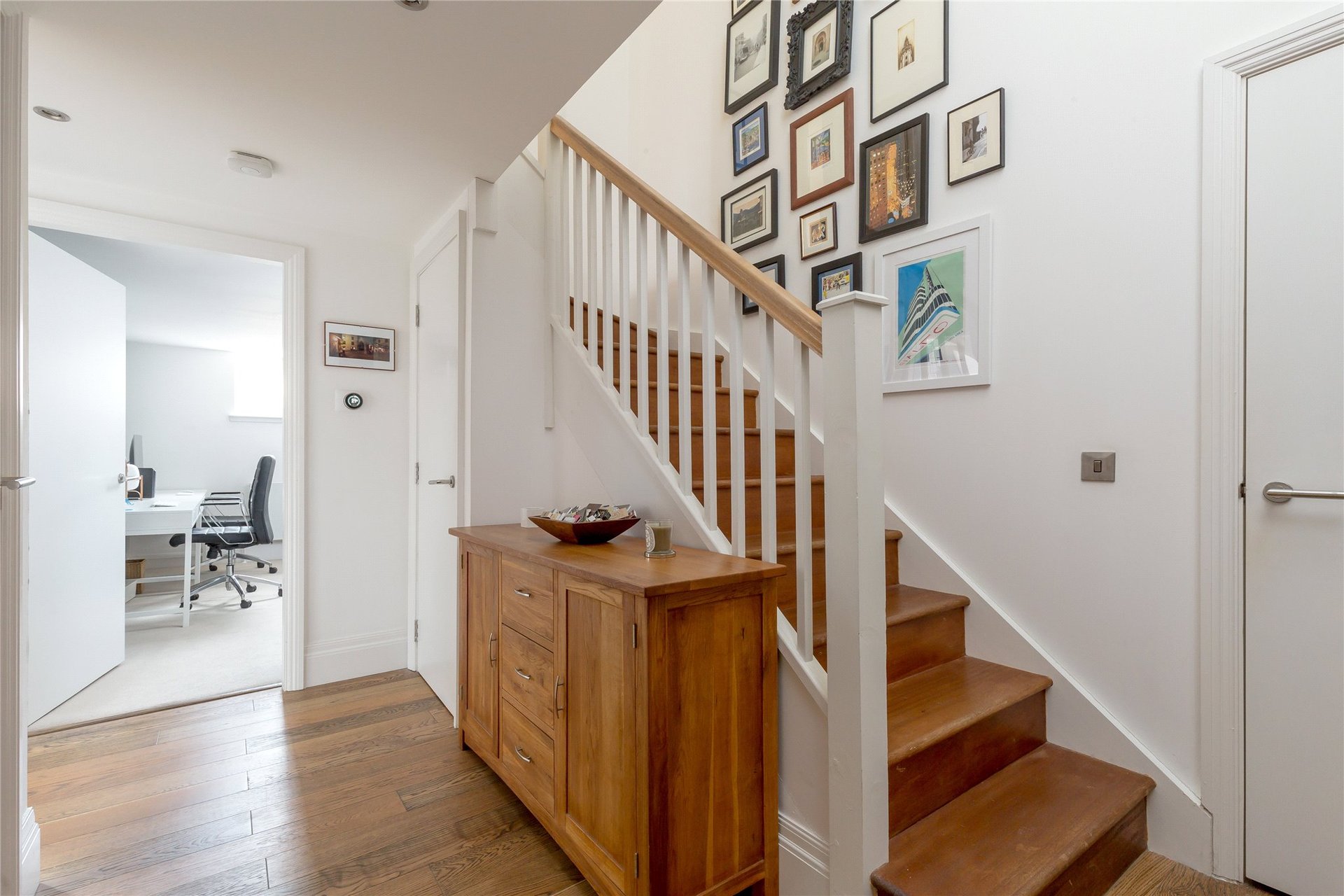 Flat 8, 27 Dean Park Street, Edinburgh, Midlothian, EH4 1JY - Picture #17