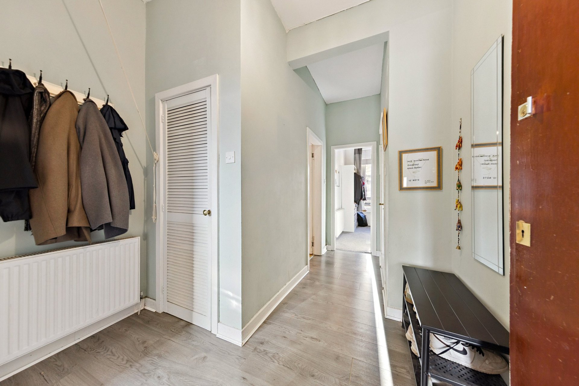 Flat 1/1, 49 Old Dumbarton Road, Yorkhill, Glasgow, G3 8RF - Picture #7