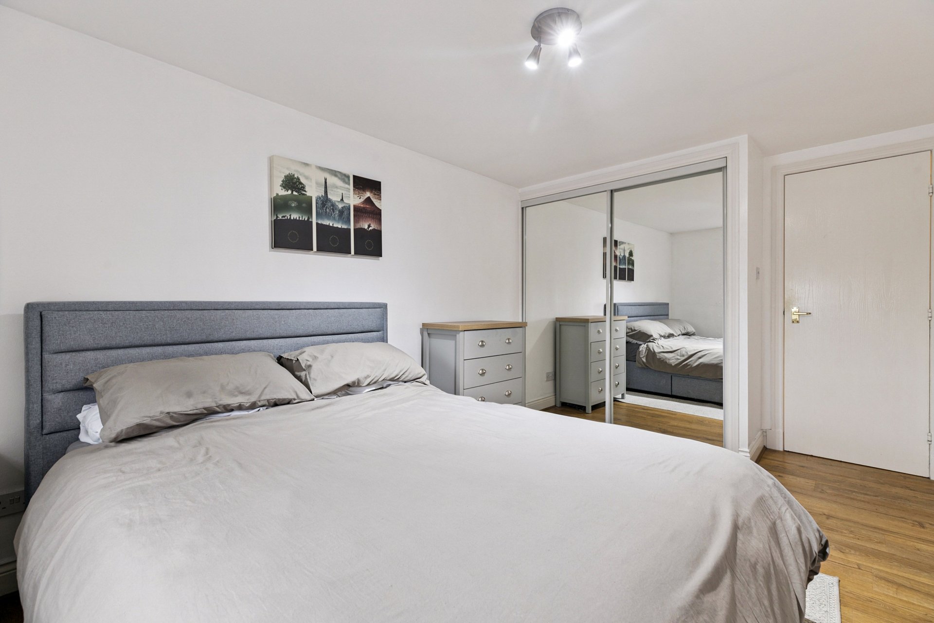 4/3, 20 St Andrews Square, Glasgow, G1 5PQ - Picture #14