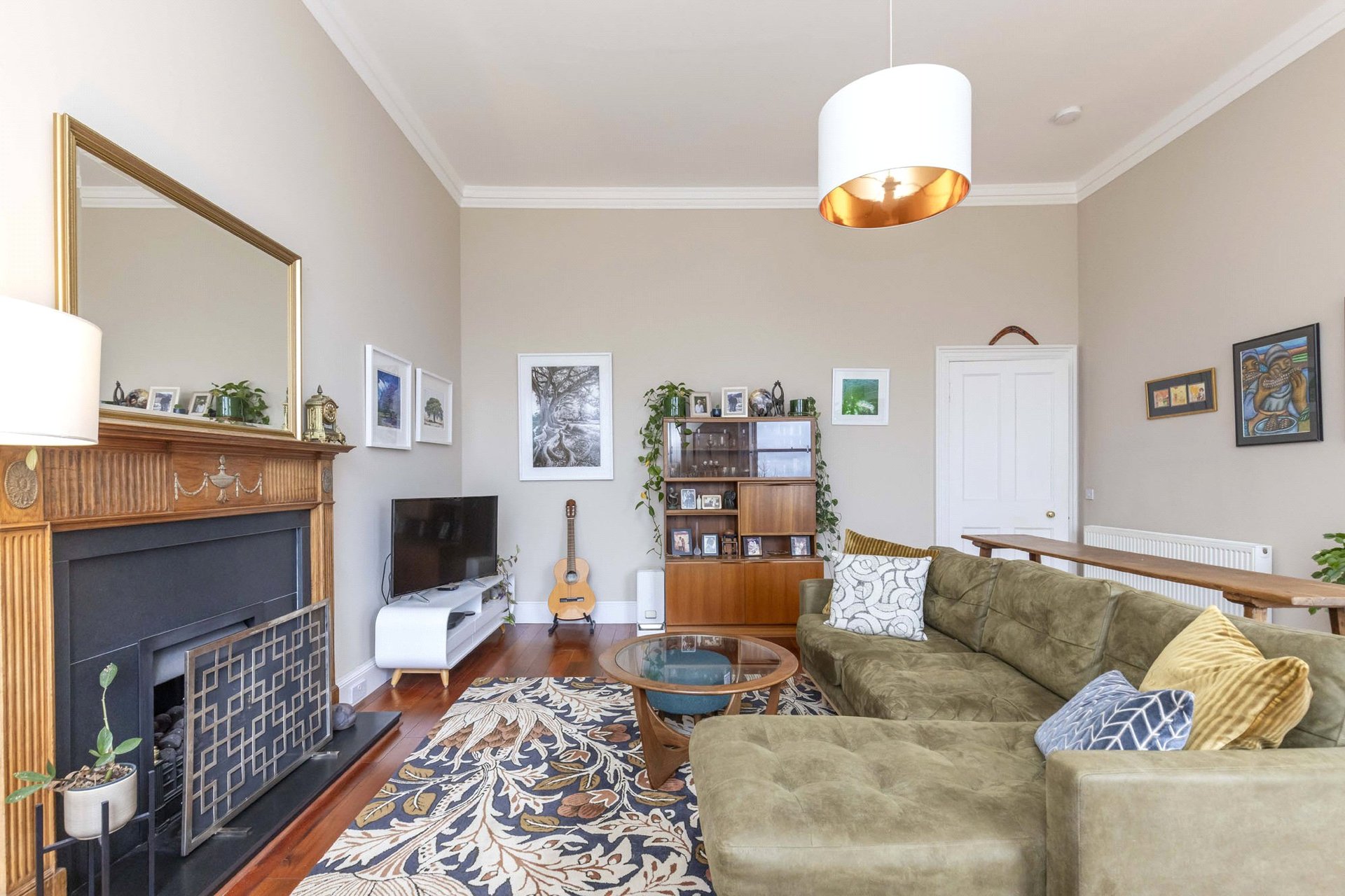 6/3(2F), Doune Terrace, Edinburgh, EH3 6DY - Picture #7