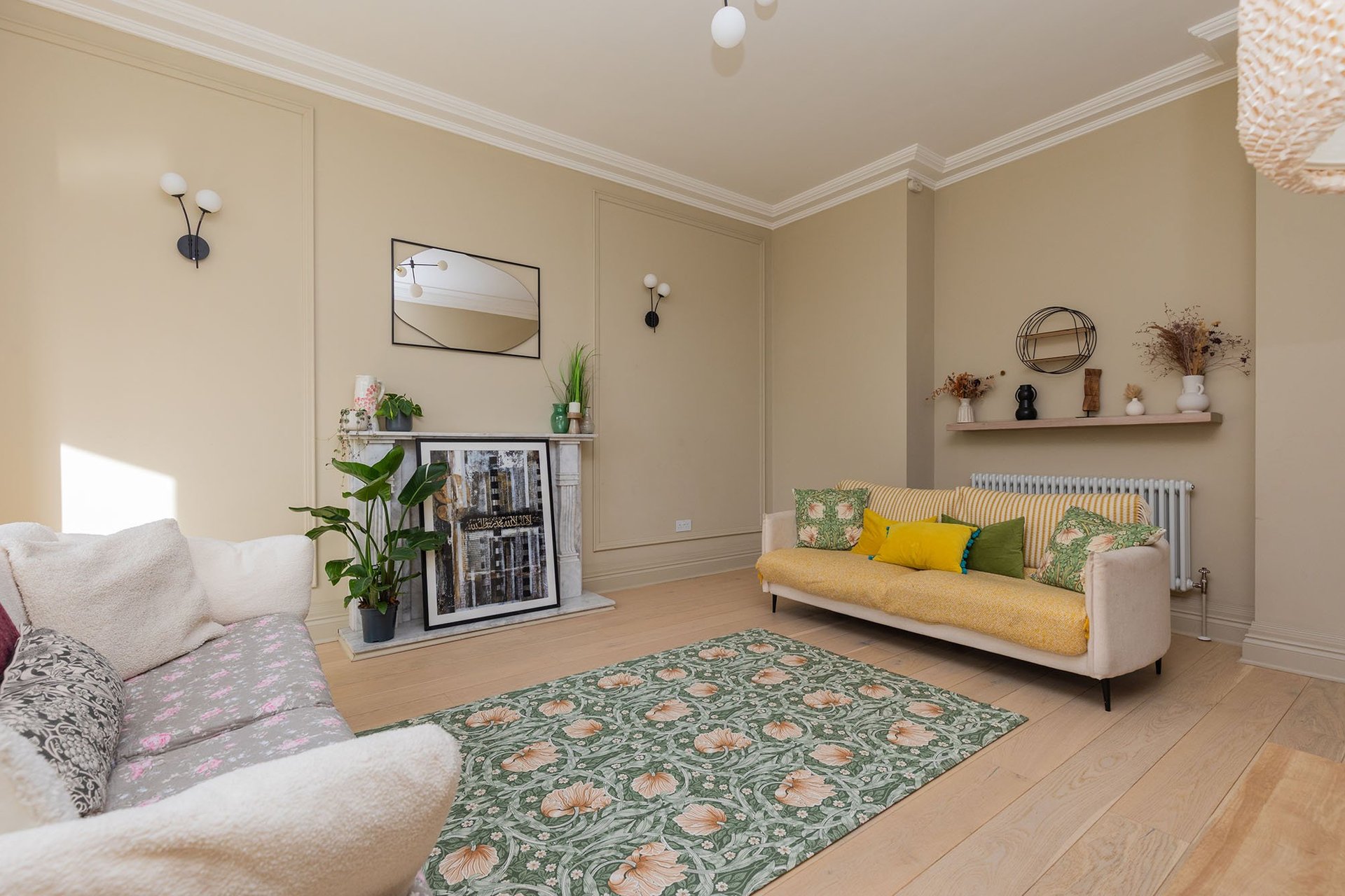 67 Overdale Street, Langside, Glasgow, G42 9PZ - Picture #3