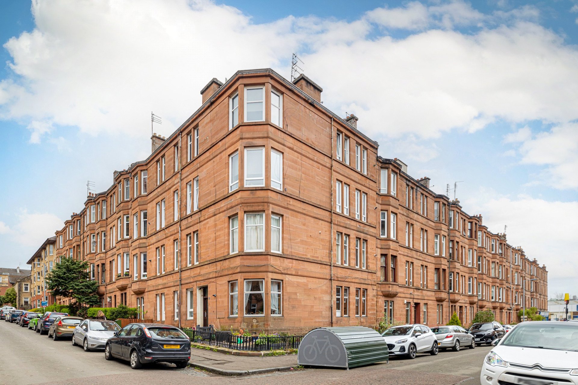 0/1, 40 Apsley Street, Partick, Glasgow, G11 7SW - Picture #14