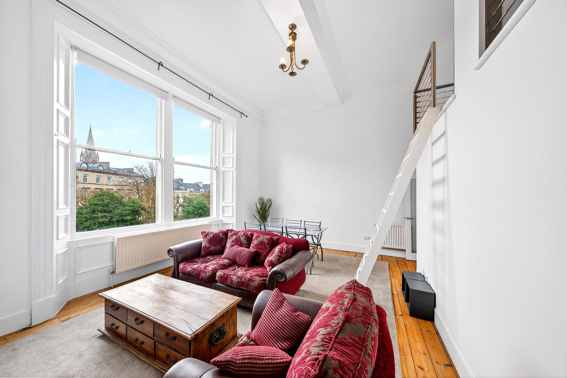 1/1, 25 Lynedoch Street, Park, Glasgow, G3 6AA - Picture #6