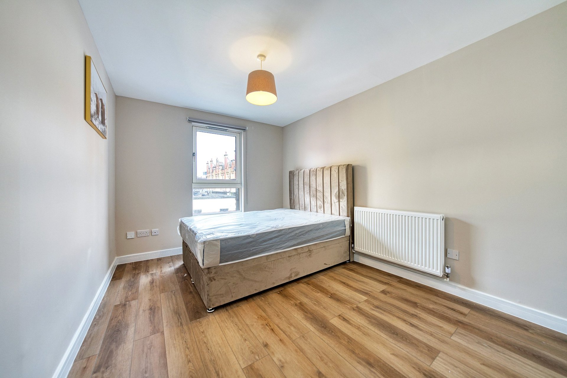 Flat 2/3, Regency Apartments, 220 Howard Street, City Centre, Glasgow, G1 5HE - Picture #10