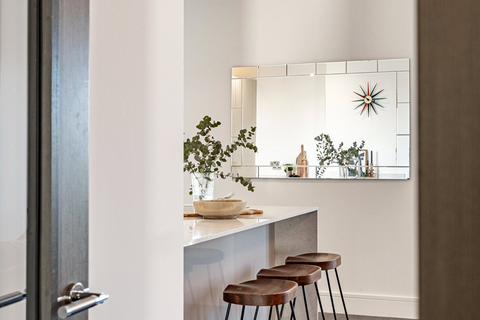 Flat 2/2, 17 Park Quadrant, Park, Glasgow, G3 6BF - Picture #14