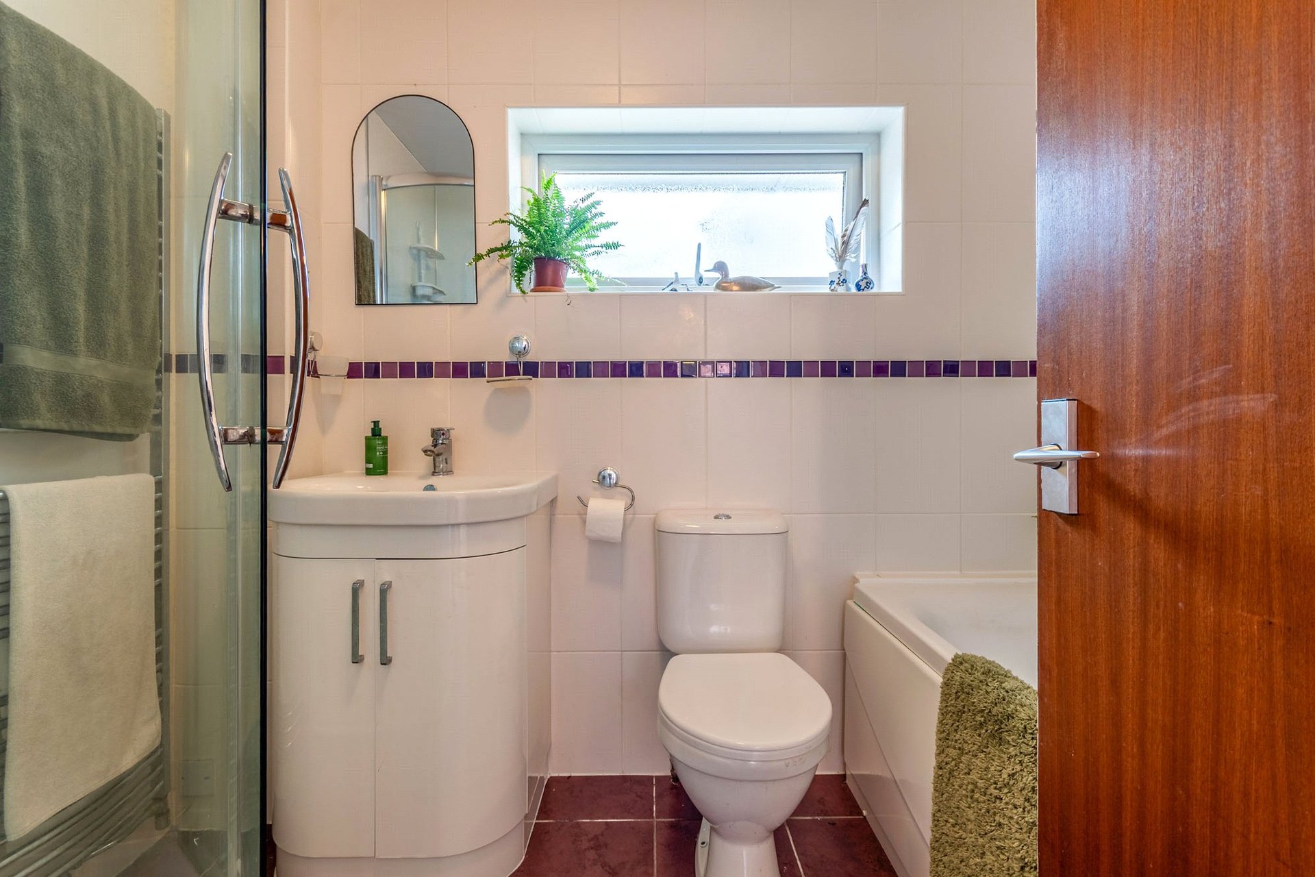 12A Tower Road, Tweedmouth, Berwick-upon-Tweed, Northumberland, TD15 2BD - Picture #14