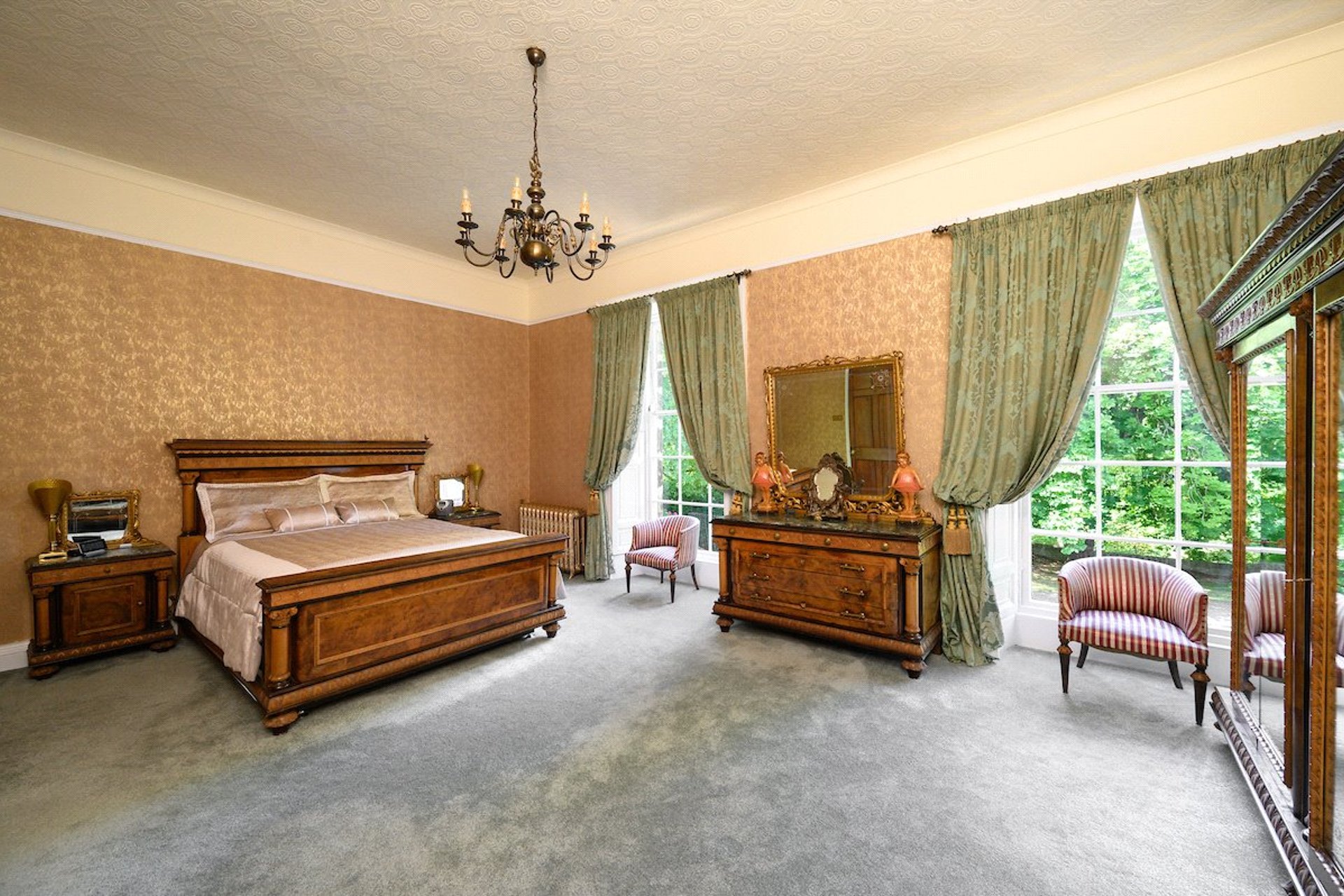 Mount Esk House & Gate Lodge, 11 Kevock Road, Lasswade, Midlothian, EH18 1HT - Picture #13