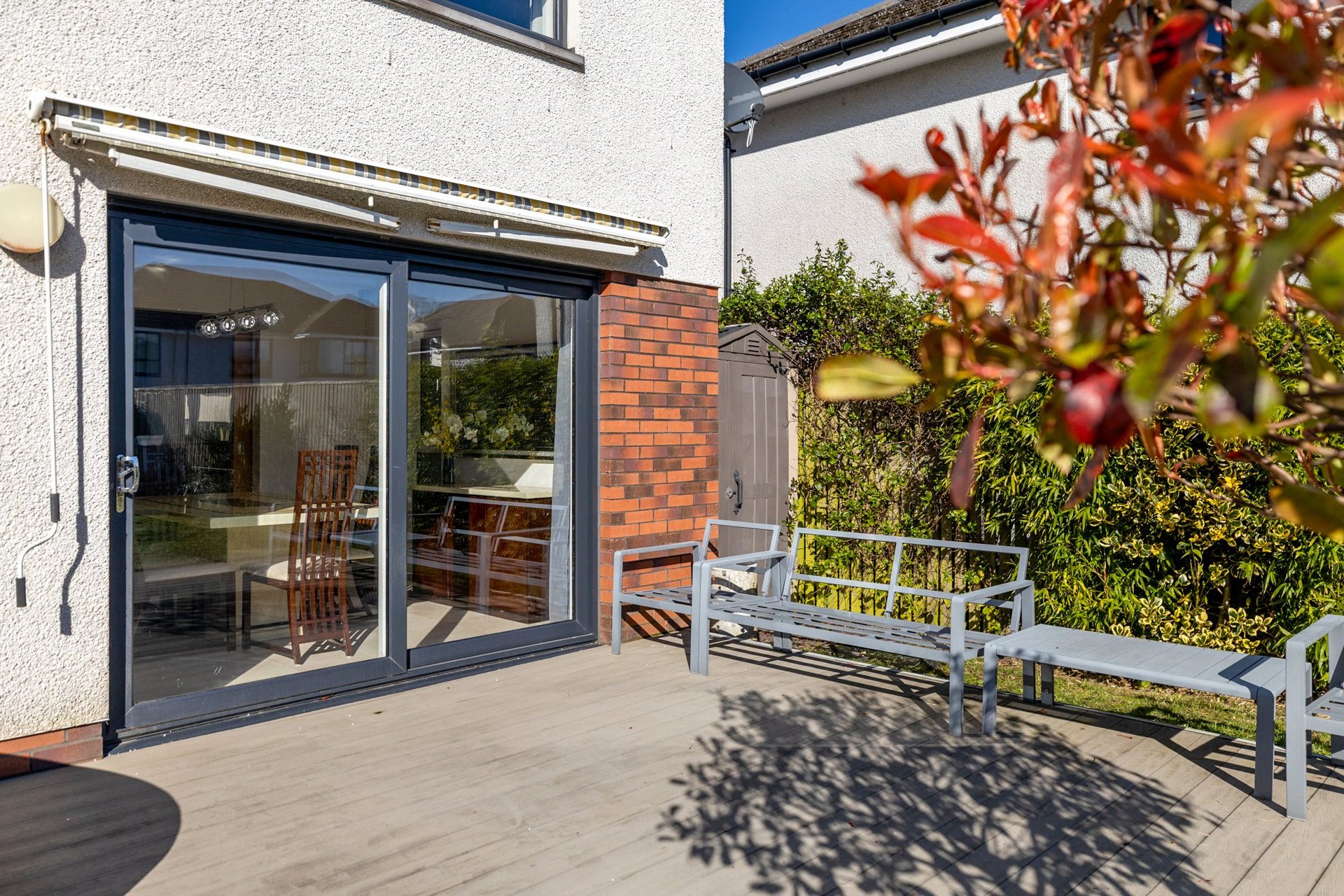 16 Aldton Park, Newton Mearns, Glasgow, G77 5UT - Picture #34