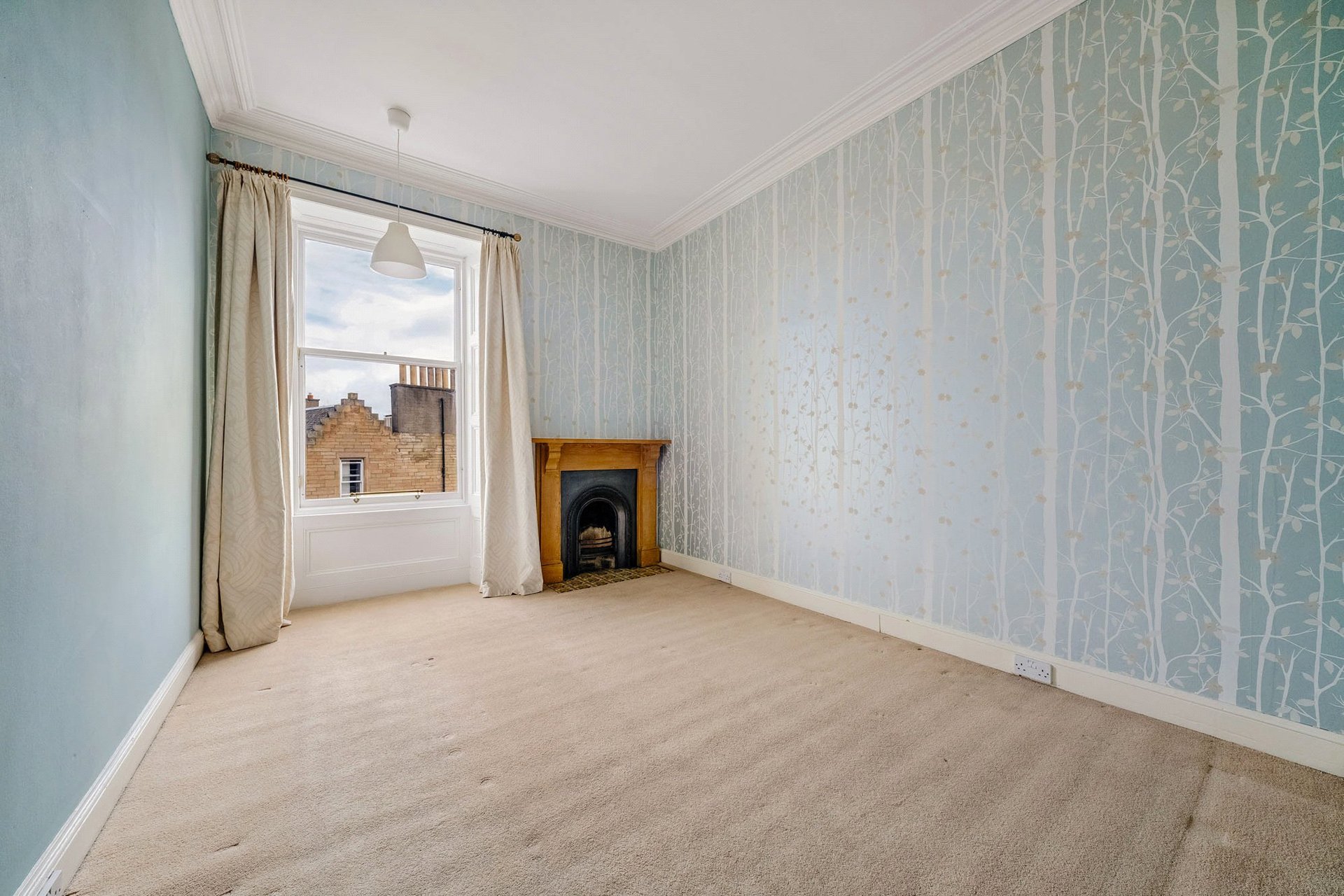 86/6 Leamington Terrace, Bruntsfield, Edinburgh, EH10 4JU - Picture #11