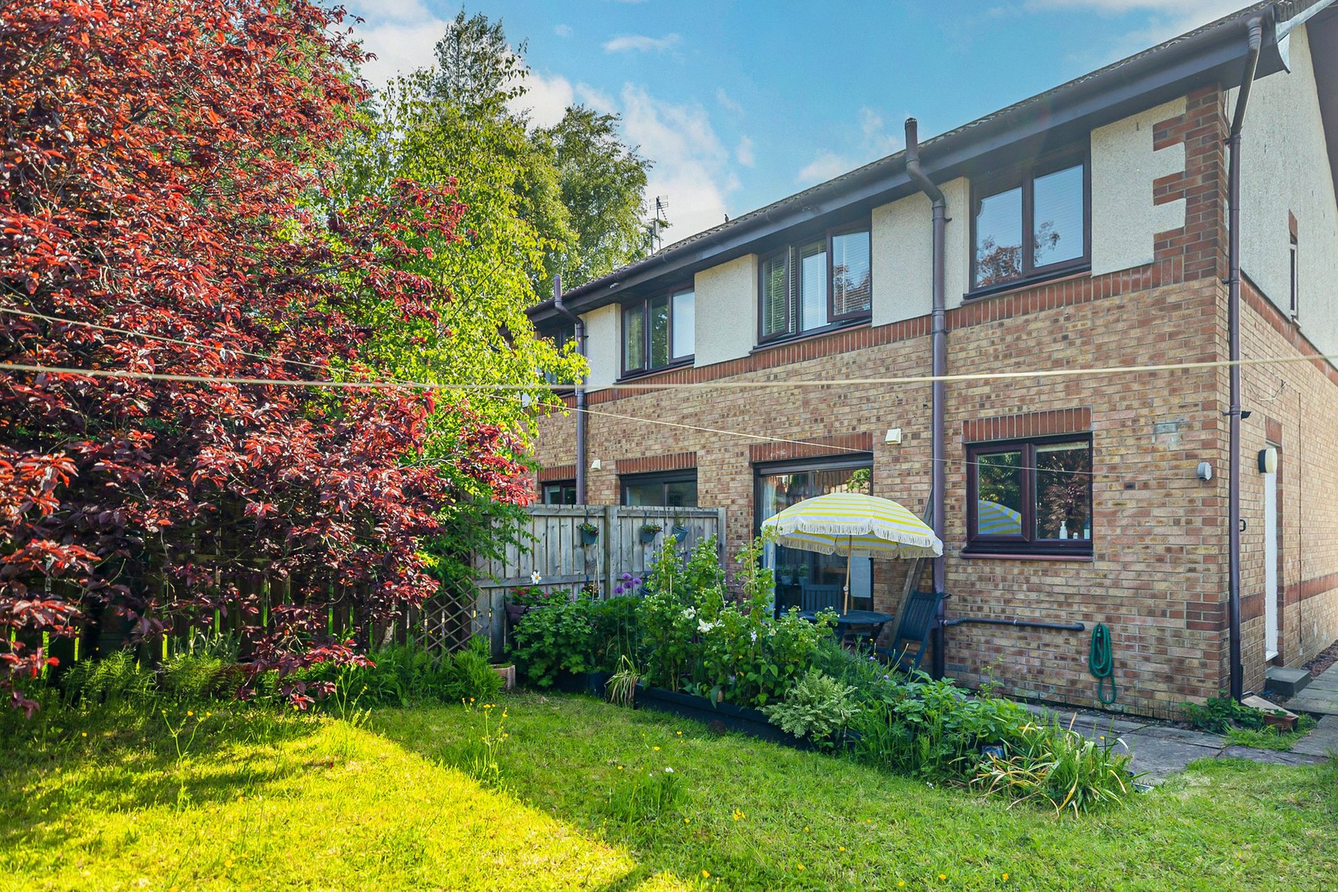 68 Louden Hill Road, Robroyston, Glasgow, G33 1GG - Picture #24