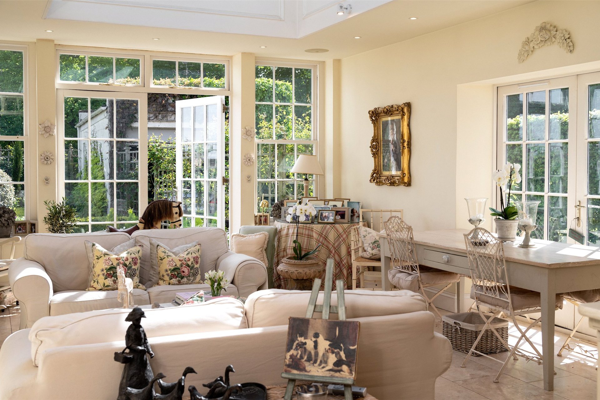 The Glebe House, 4 Law Road, North Berwick, East Lothian, EH39 4PL - Picture #15