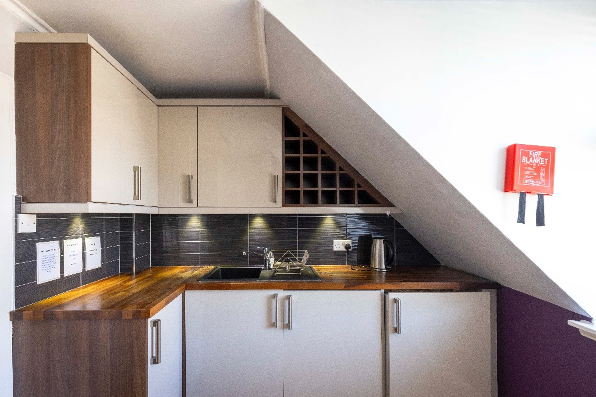 62 Thistle Street, Central, Edinburgh, EH2 1EN - Picture #7